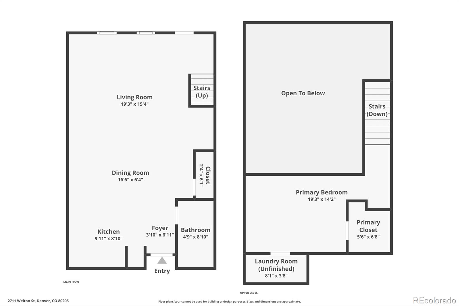 MLS Image #31 for 2711  welton street,denver, Colorado