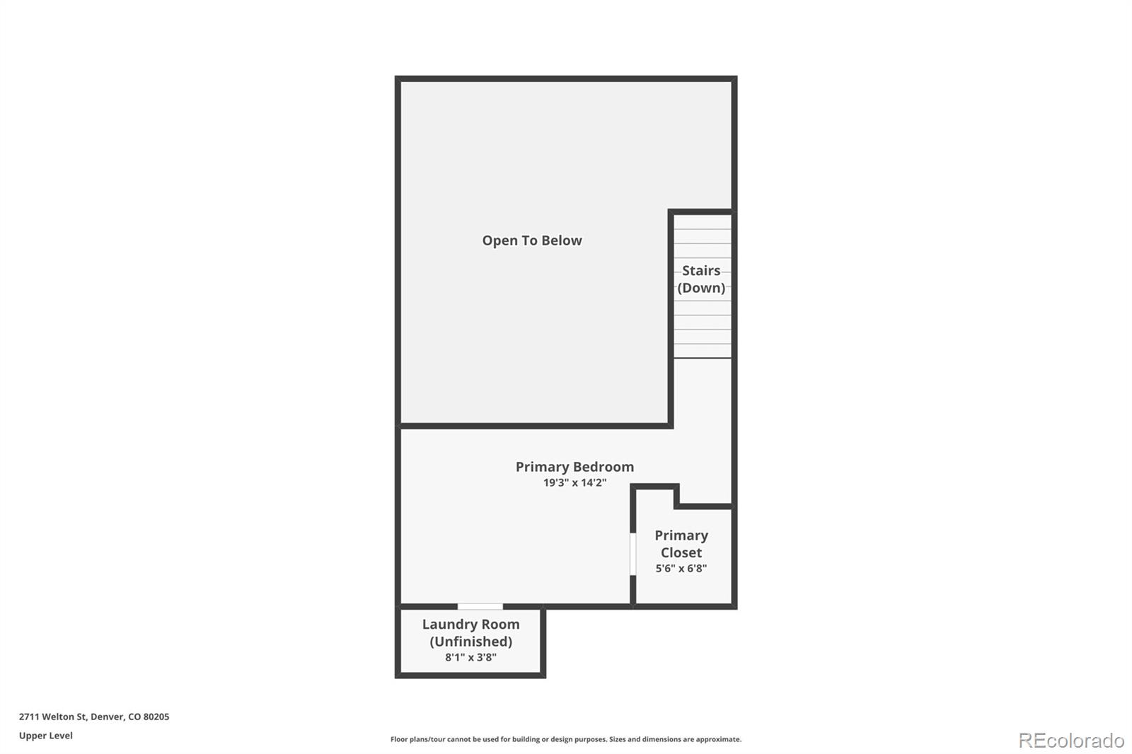MLS Image #32 for 2711  welton street,denver, Colorado