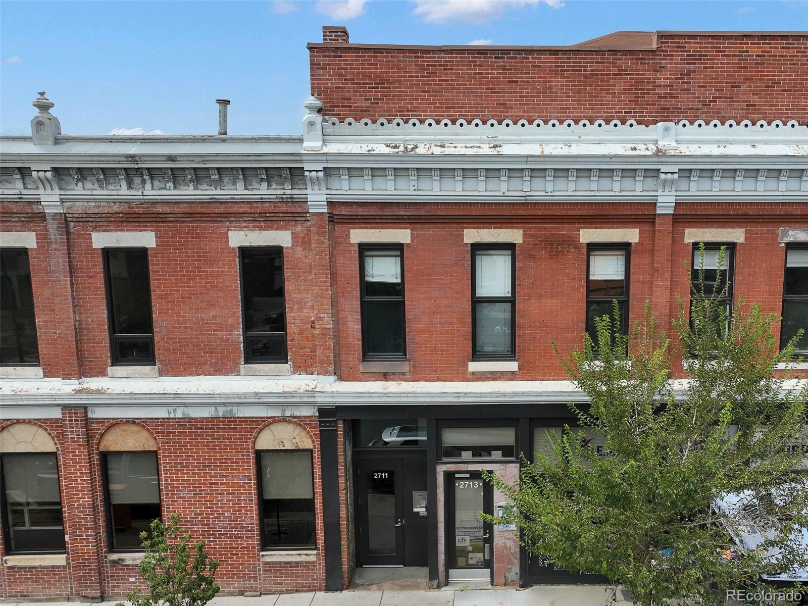 MLS Image #4 for 2711  welton street,denver, Colorado