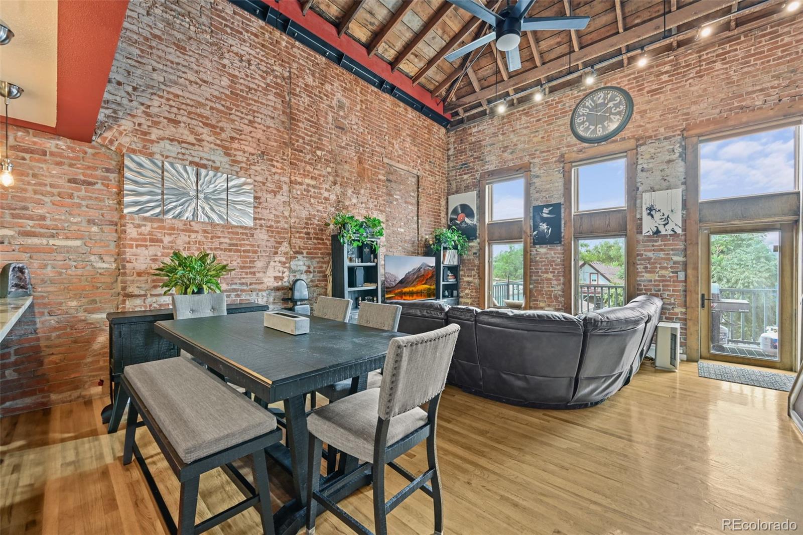 MLS Image #9 for 2711  welton street,denver, Colorado