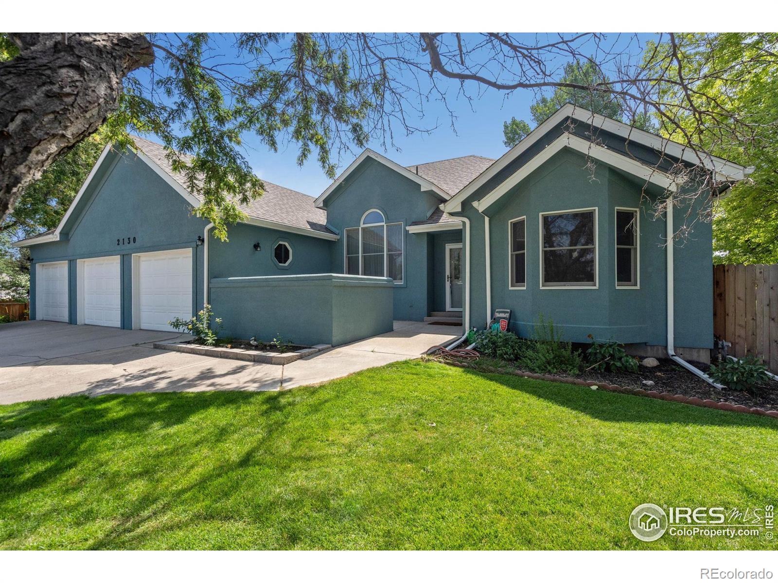MLS Image #0 for 2130  61st avenue,greeley, Colorado