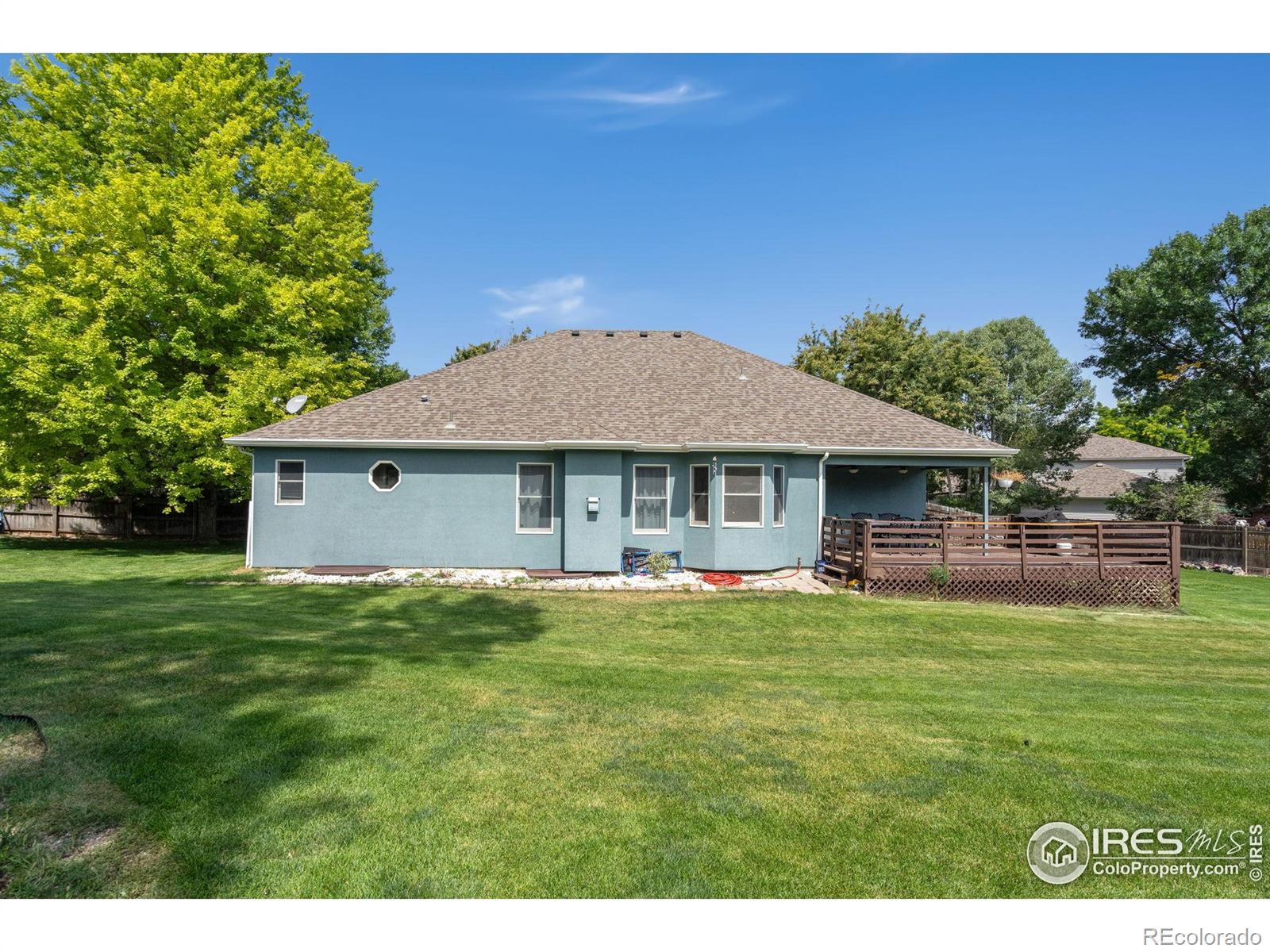 MLS Image #36 for 2130  61st avenue,greeley, Colorado