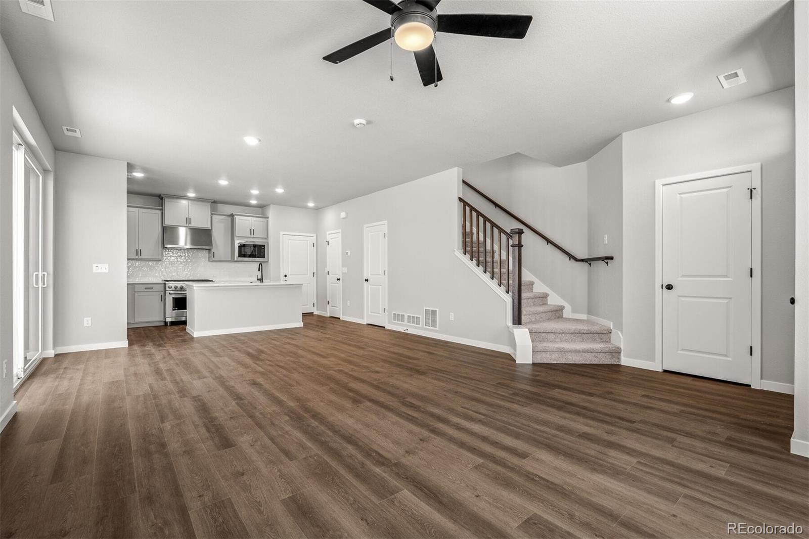 MLS Image #1 for 6343  scrabble view,colorado springs, Colorado
