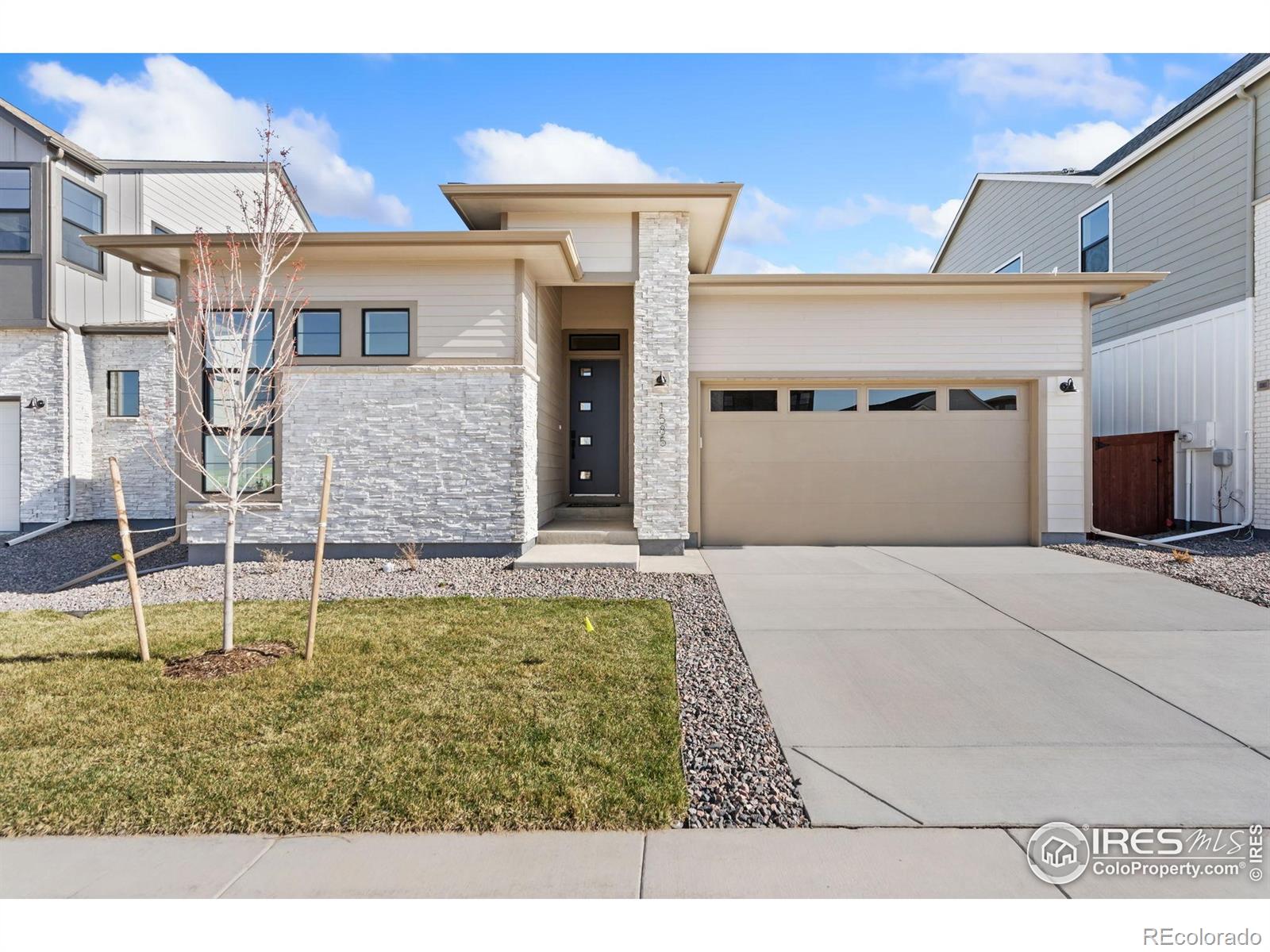 MLS Image #1 for 1585  winter glow drive,windsor, Colorado
