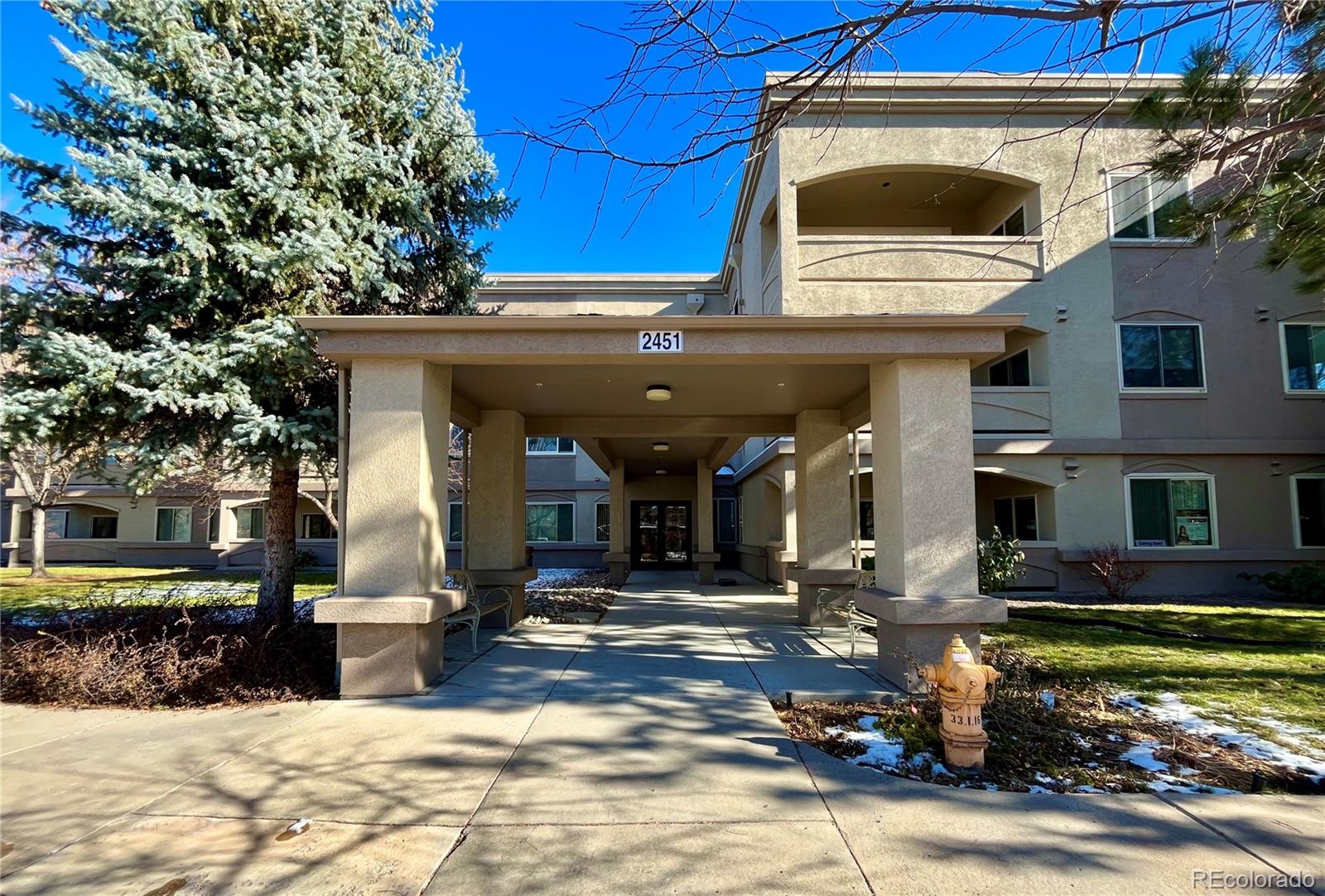 MLS Image #0 for 2451  kipling street 214,lakewood, Colorado