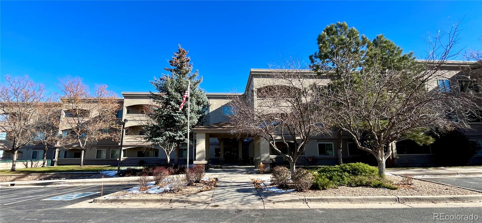 MLS Image #1 for 2451  kipling street 214,lakewood, Colorado