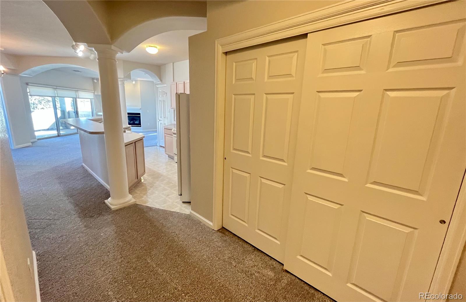 MLS Image #2 for 2451  kipling street 214,lakewood, Colorado