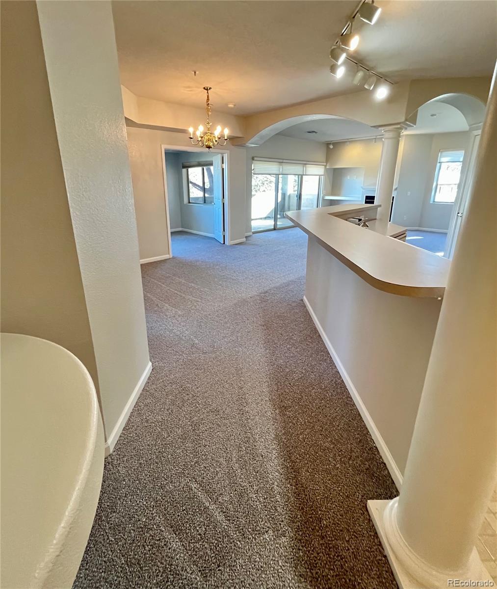 MLS Image #3 for 2451  kipling street 214,lakewood, Colorado