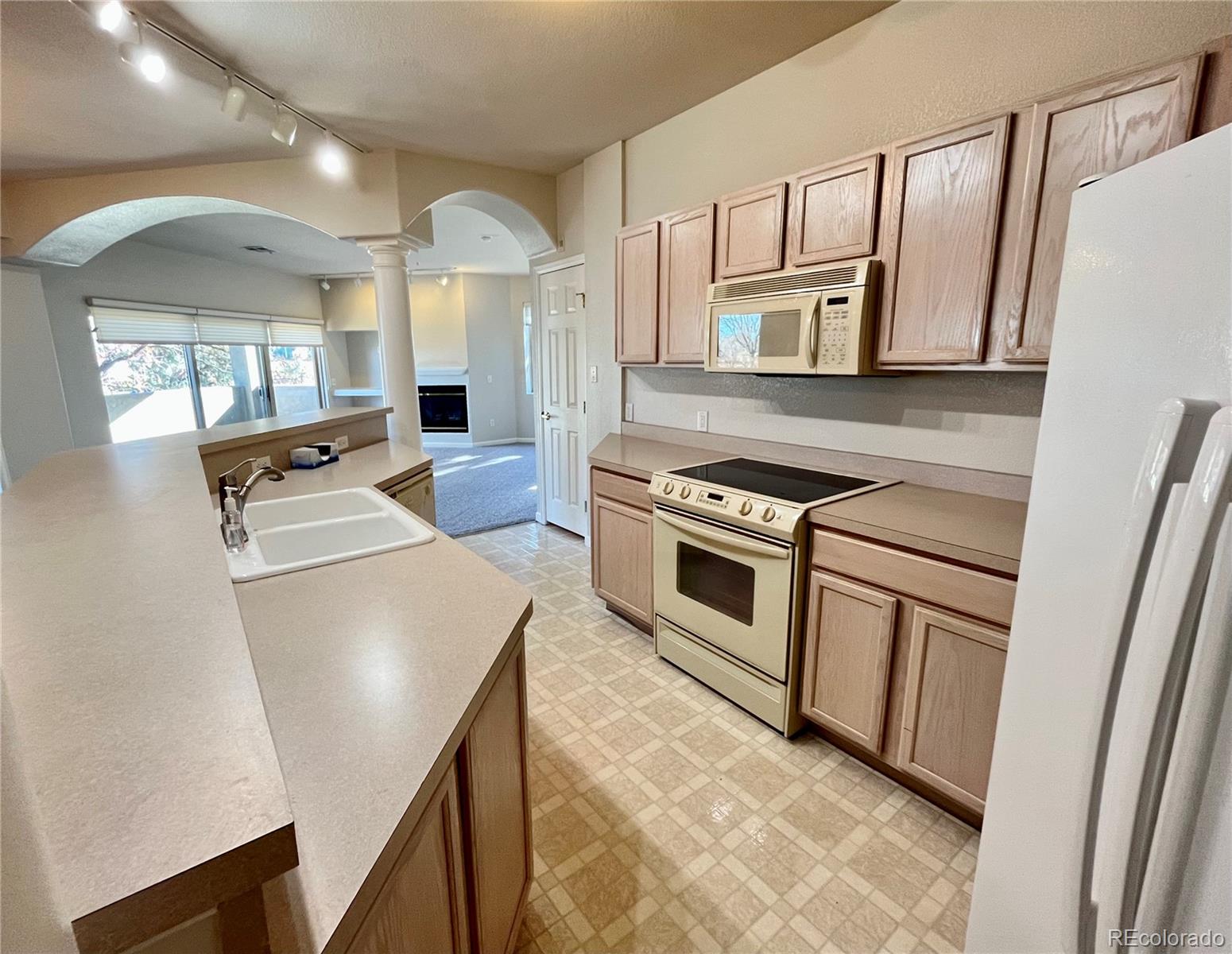 MLS Image #4 for 2451  kipling street 214,lakewood, Colorado