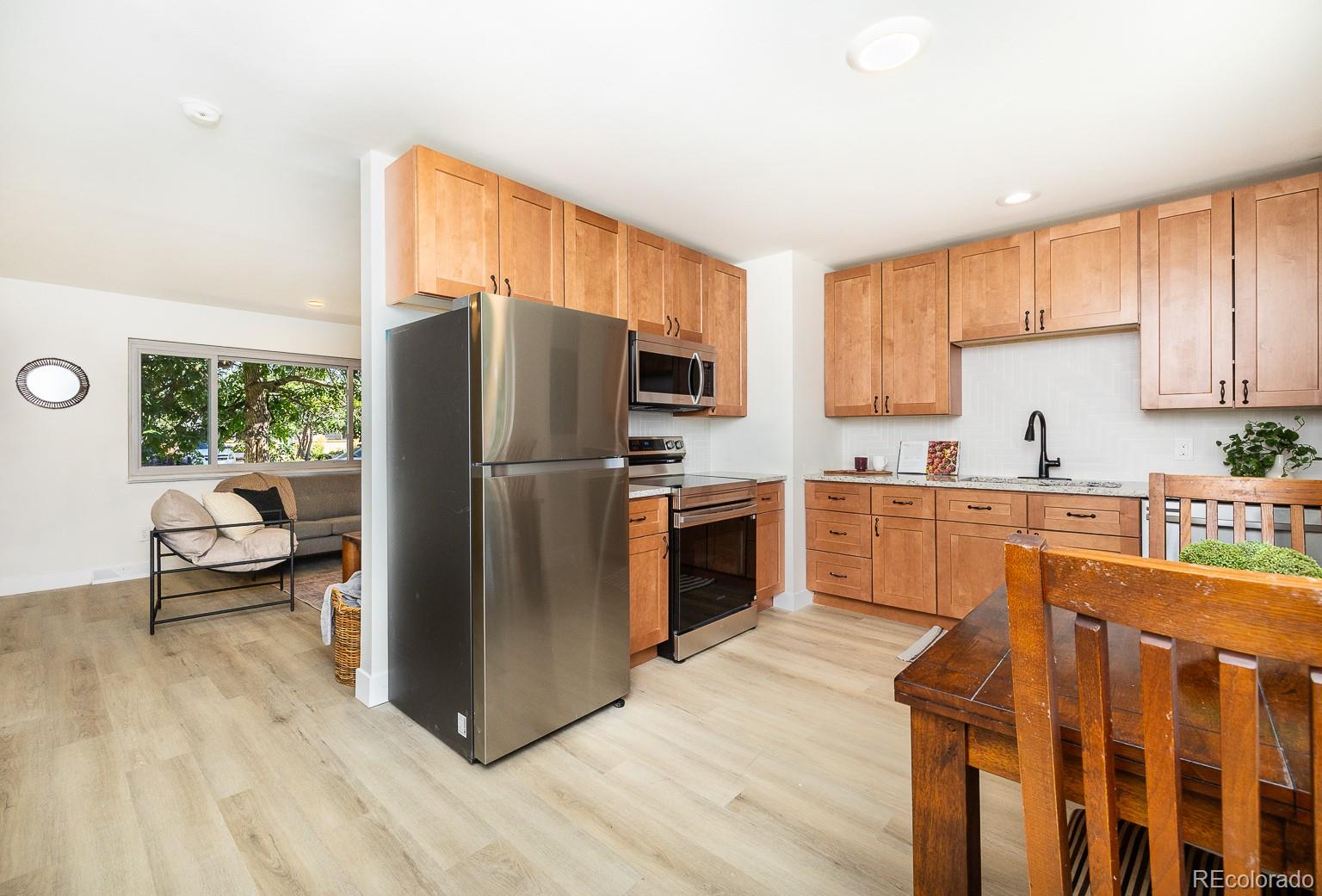 MLS Image #1 for 3550  kassler place,westminster, Colorado