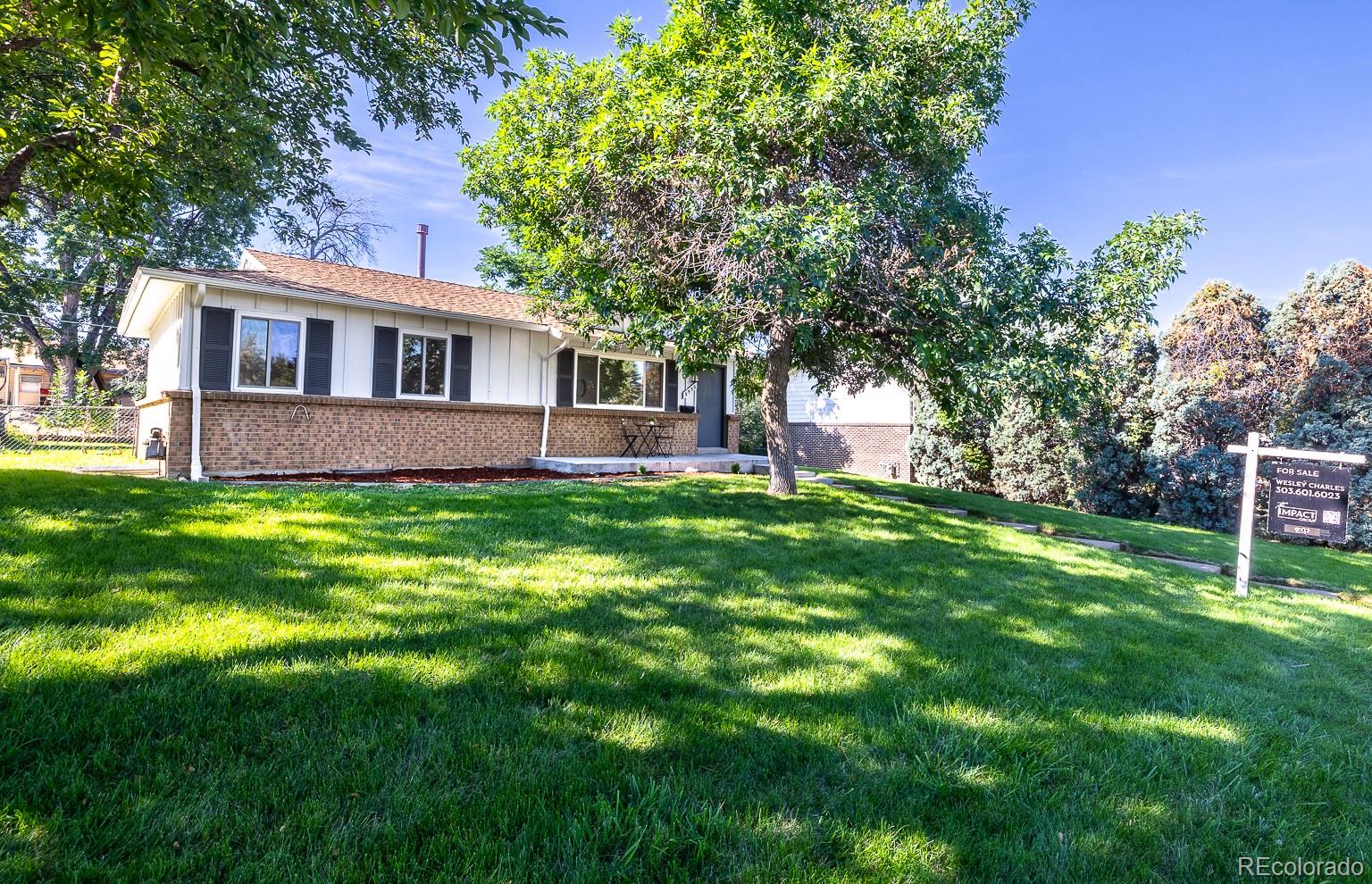 MLS Image #28 for 3550  kassler place,westminster, Colorado