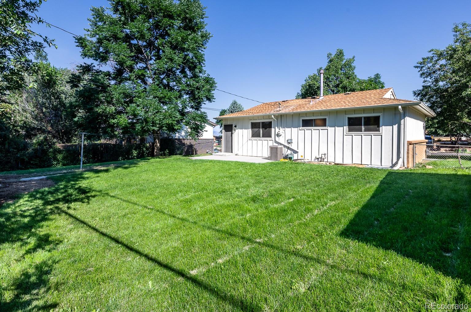 MLS Image #32 for 3550  kassler place,westminster, Colorado