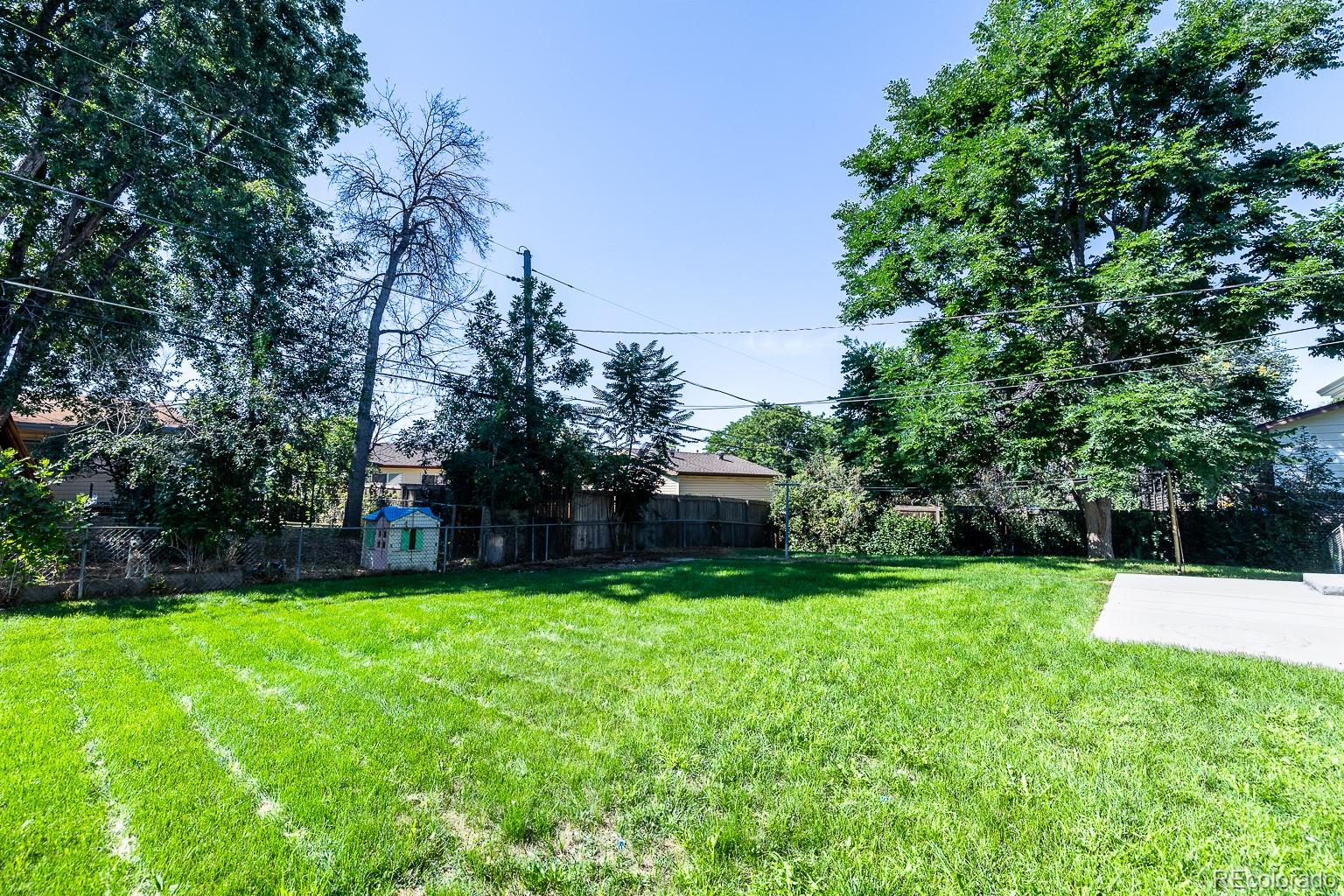 MLS Image #33 for 3550  kassler place,westminster, Colorado
