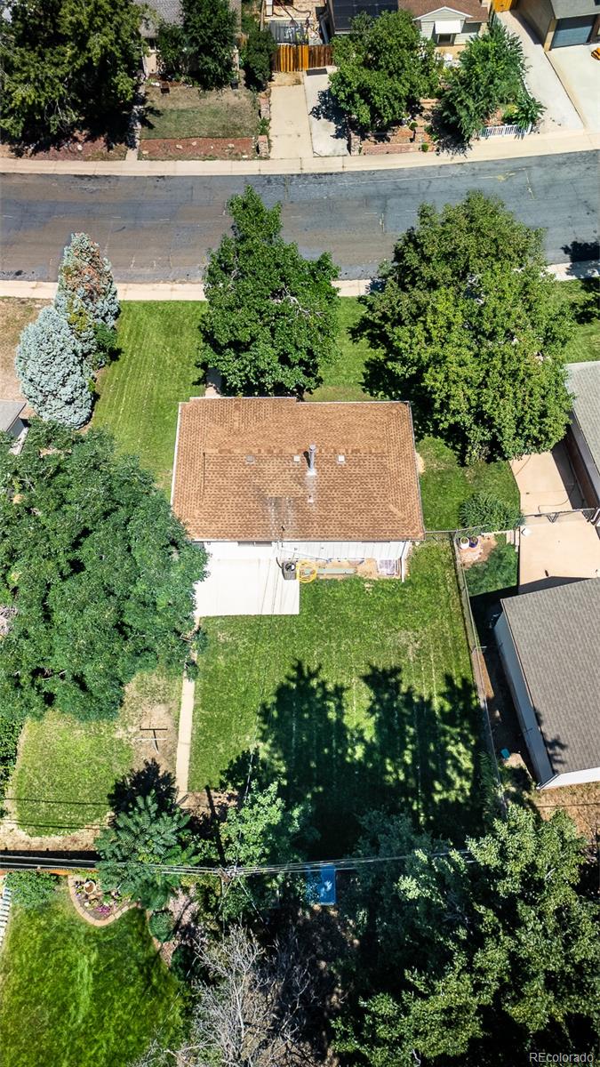 MLS Image #37 for 3550  kassler place,westminster, Colorado