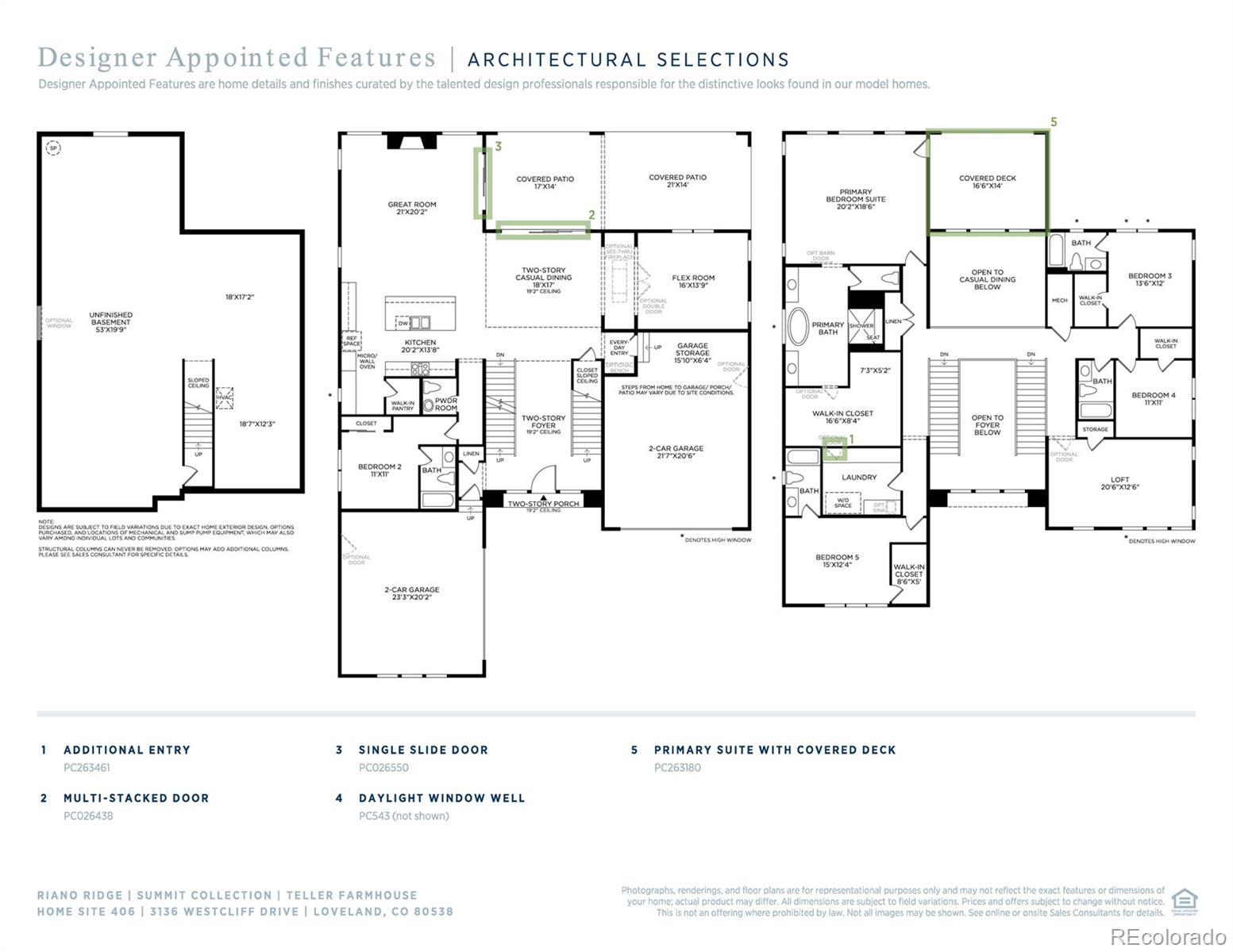 MLS Image #38 for 3136  westcliff drive,loveland, Colorado