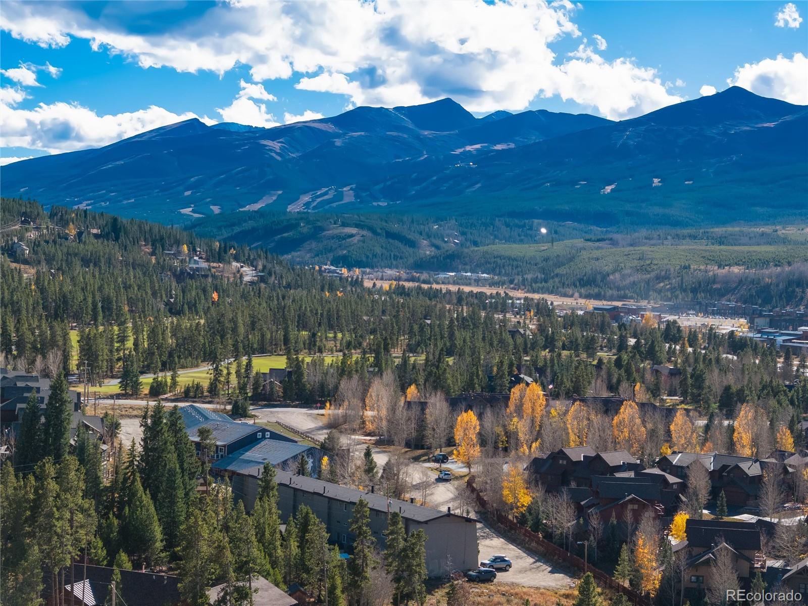 MLS Image #4 for 163  high tor road 2,breckenridge, Colorado