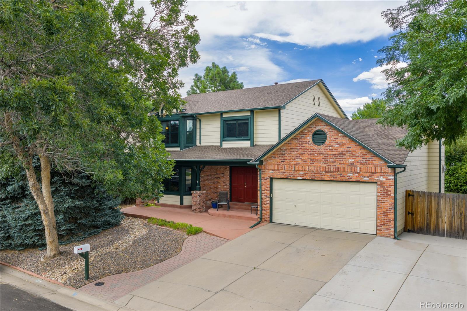MLS Image #0 for 3260 s espana circle,aurora, Colorado