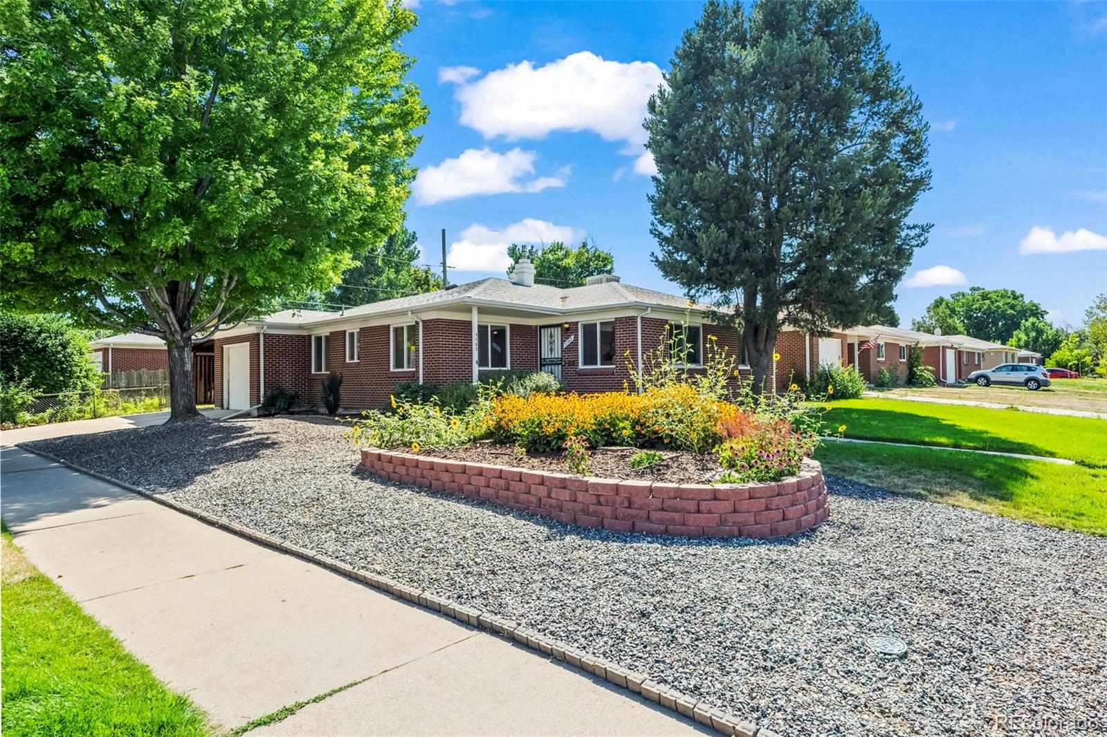 MLS Image #1 for 5582 e colorado avenue,denver, Colorado