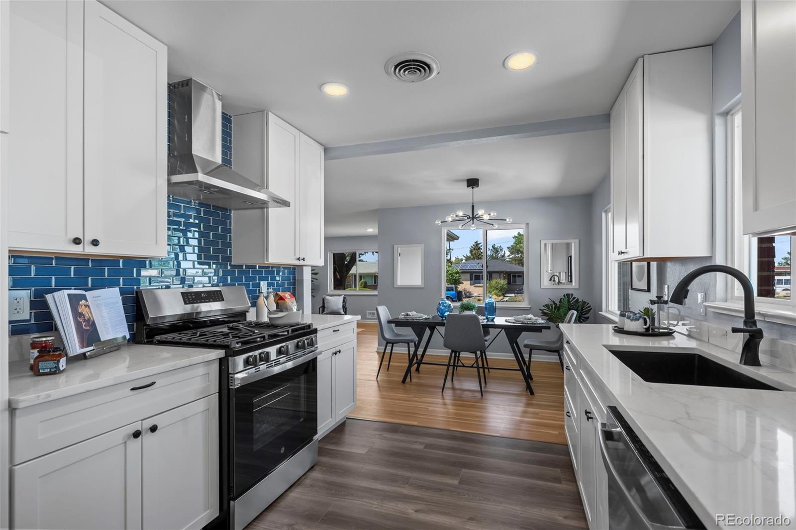 MLS Image #13 for 5582 e colorado avenue,denver, Colorado