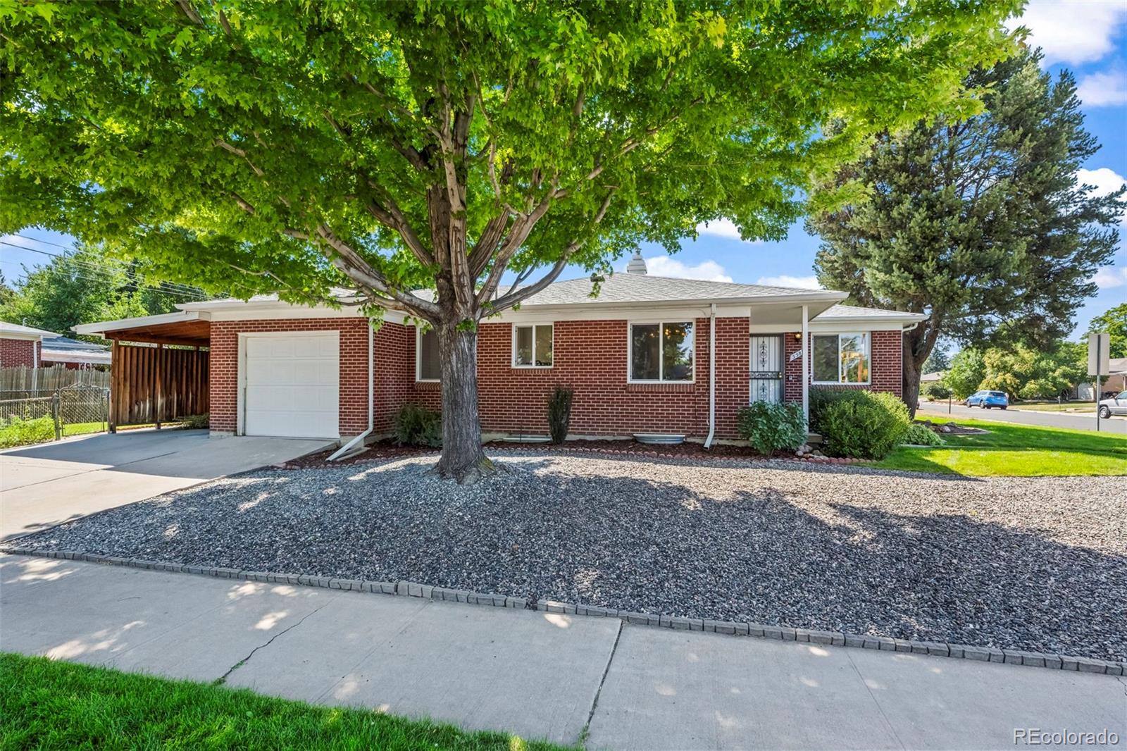 MLS Image #2 for 5582 e colorado avenue,denver, Colorado