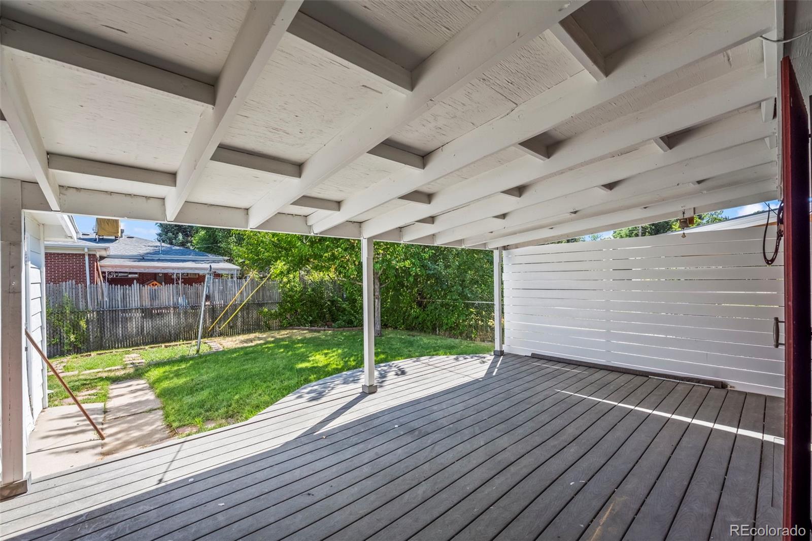 MLS Image #26 for 5582 e colorado avenue,denver, Colorado