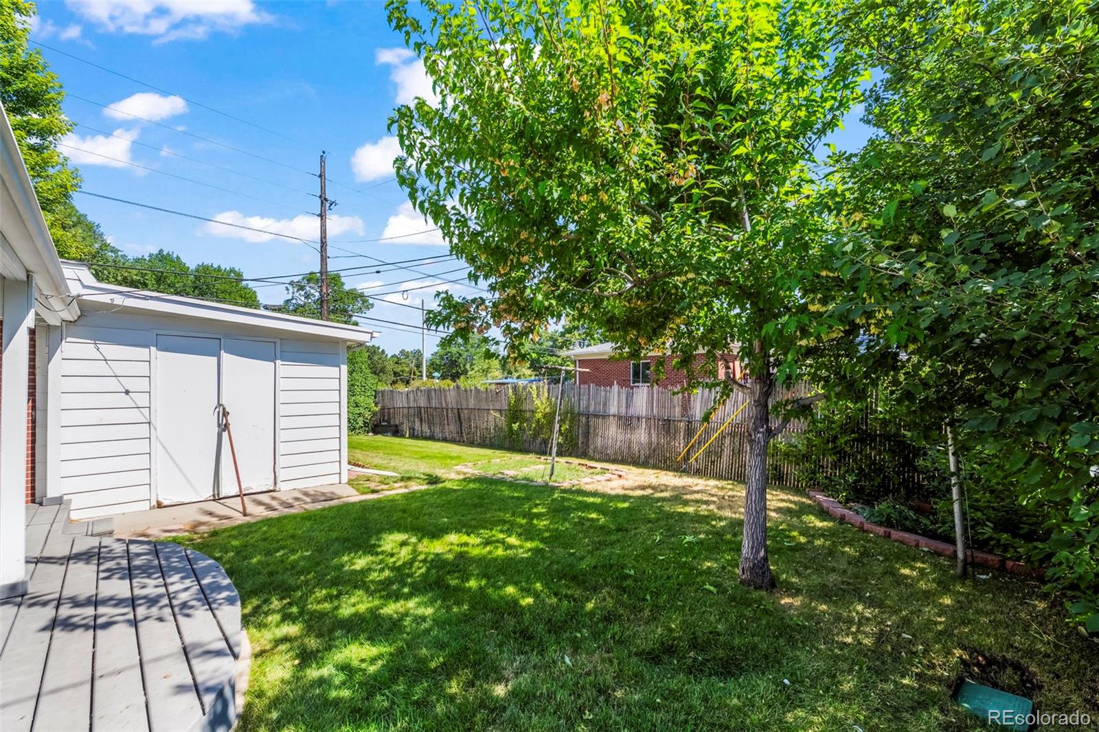 MLS Image #27 for 5582 e colorado avenue,denver, Colorado