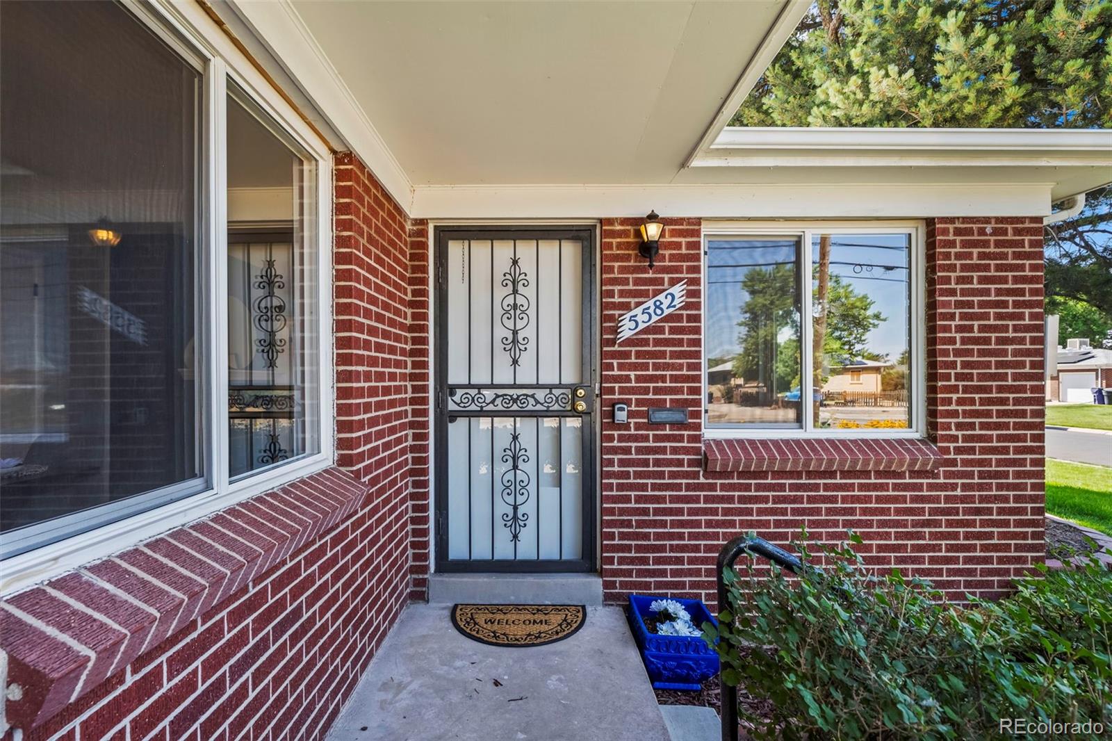 MLS Image #3 for 5582 e colorado avenue,denver, Colorado