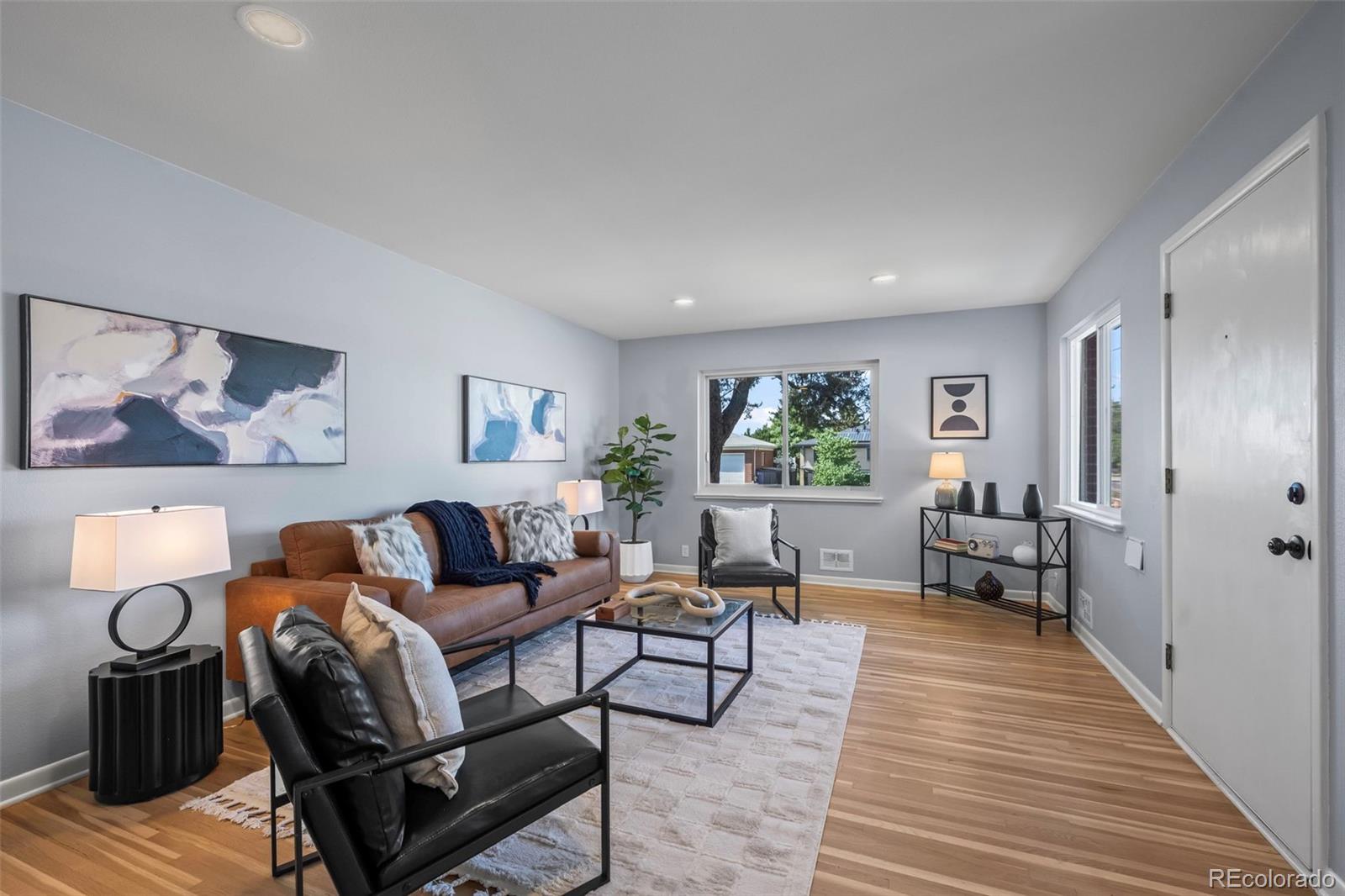 MLS Image #5 for 5582 e colorado avenue,denver, Colorado