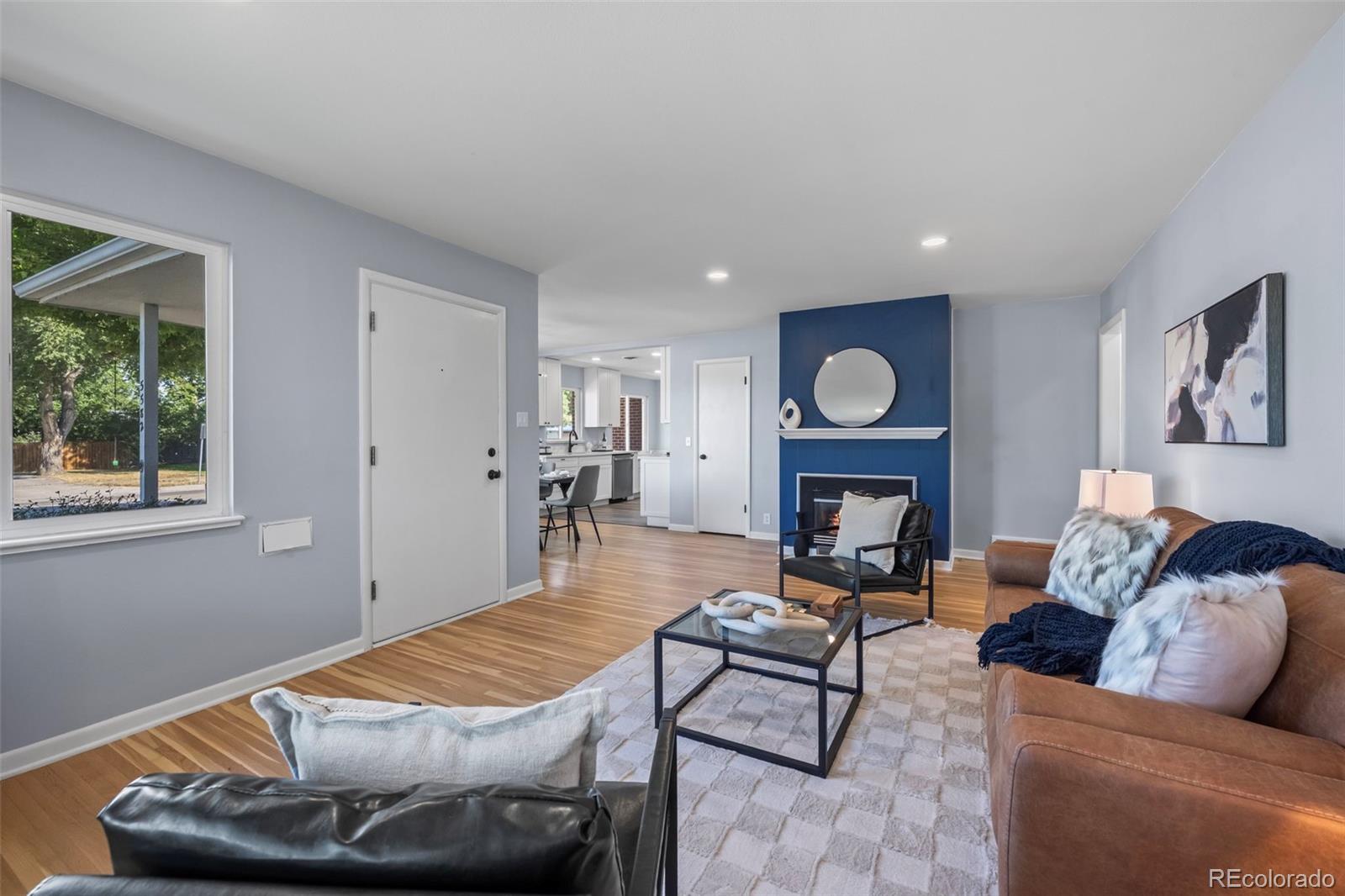 MLS Image #6 for 5582 e colorado avenue,denver, Colorado