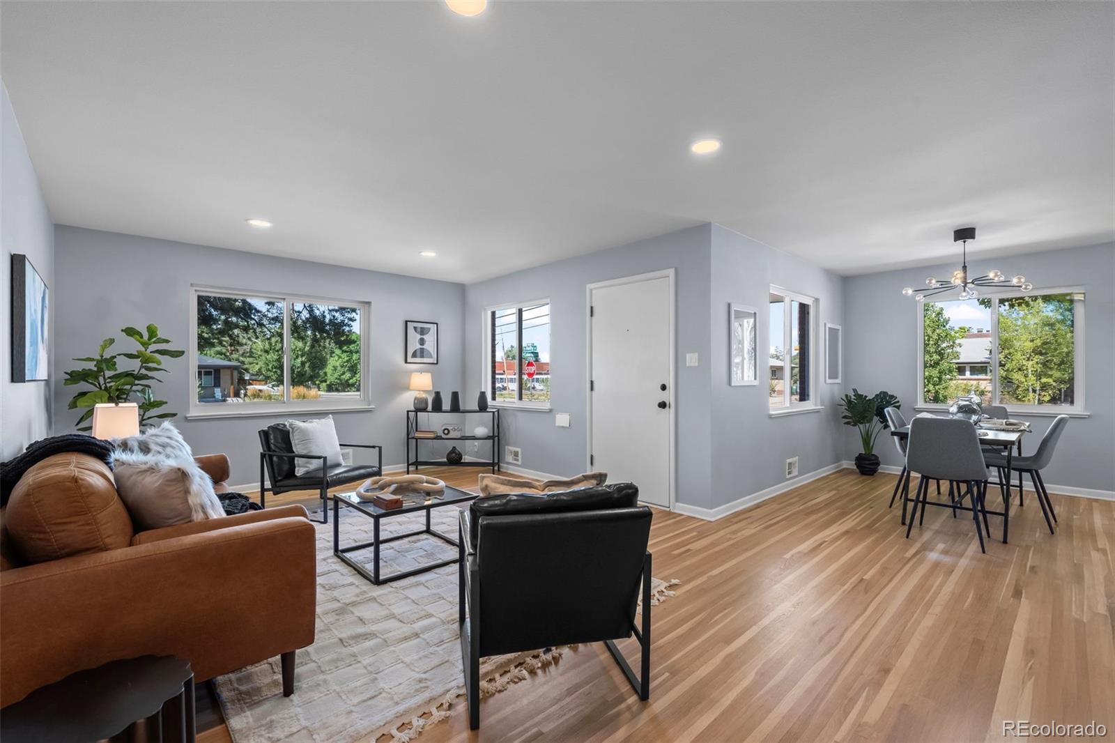 MLS Image #7 for 5582 e colorado avenue,denver, Colorado