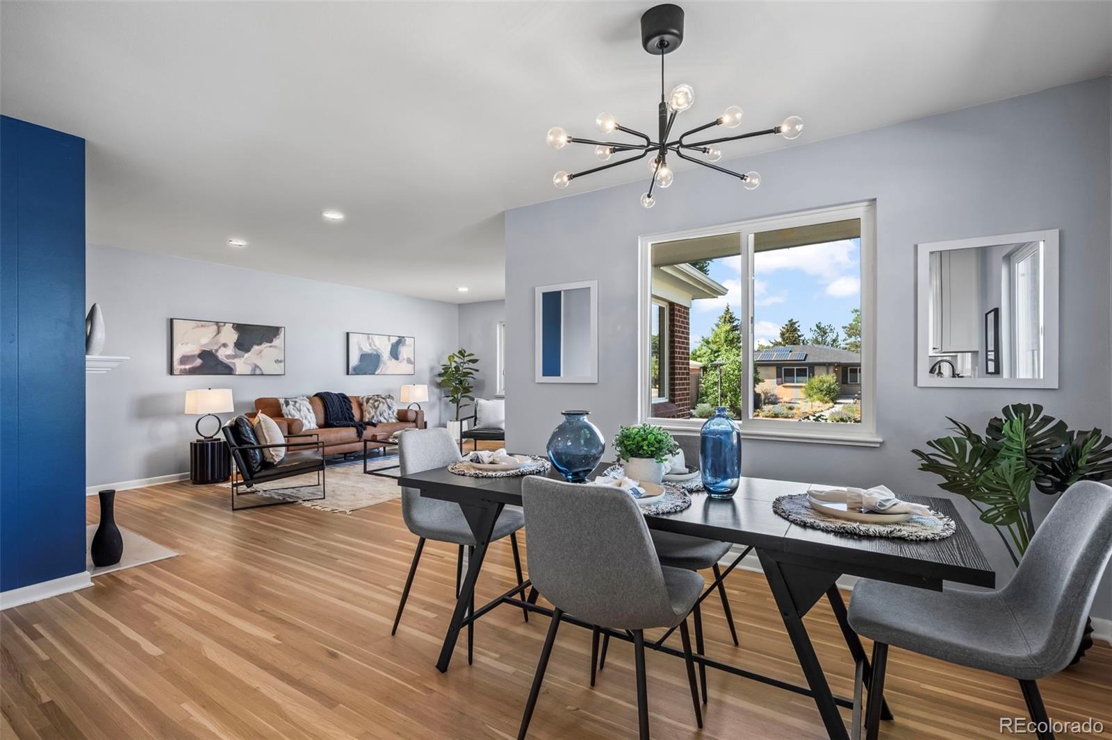 MLS Image #9 for 5582 e colorado avenue,denver, Colorado