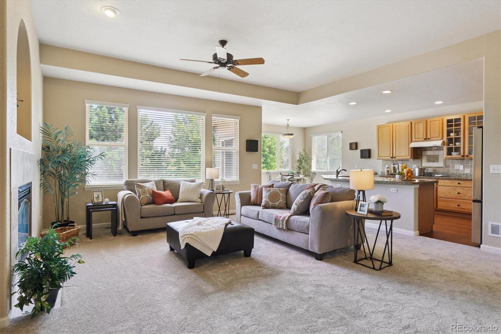 MLS Image #10 for 5169  fairfield circle,castle rock, Colorado