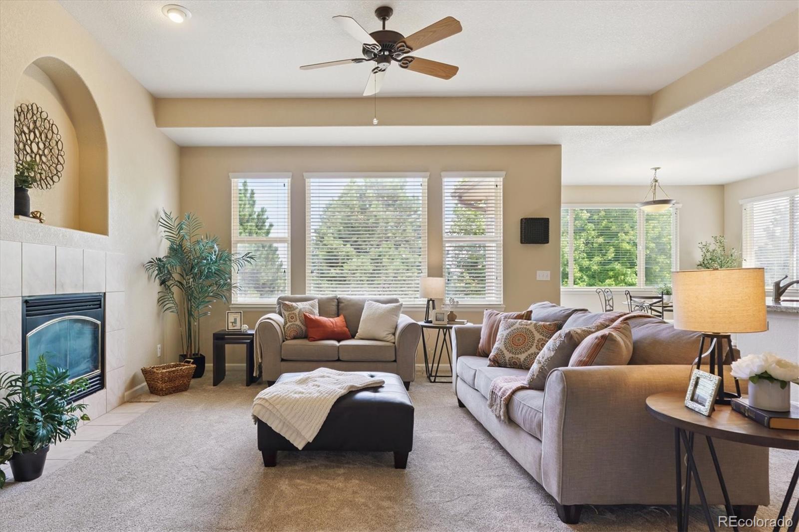 MLS Image #11 for 5169  fairfield circle,castle rock, Colorado