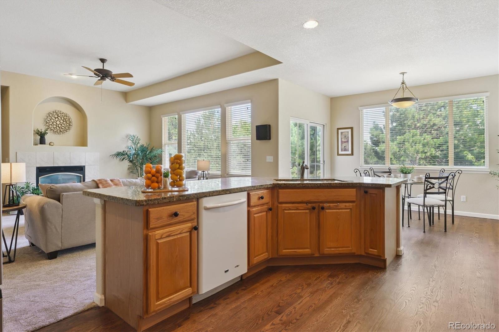MLS Image #13 for 5169  fairfield circle,castle rock, Colorado