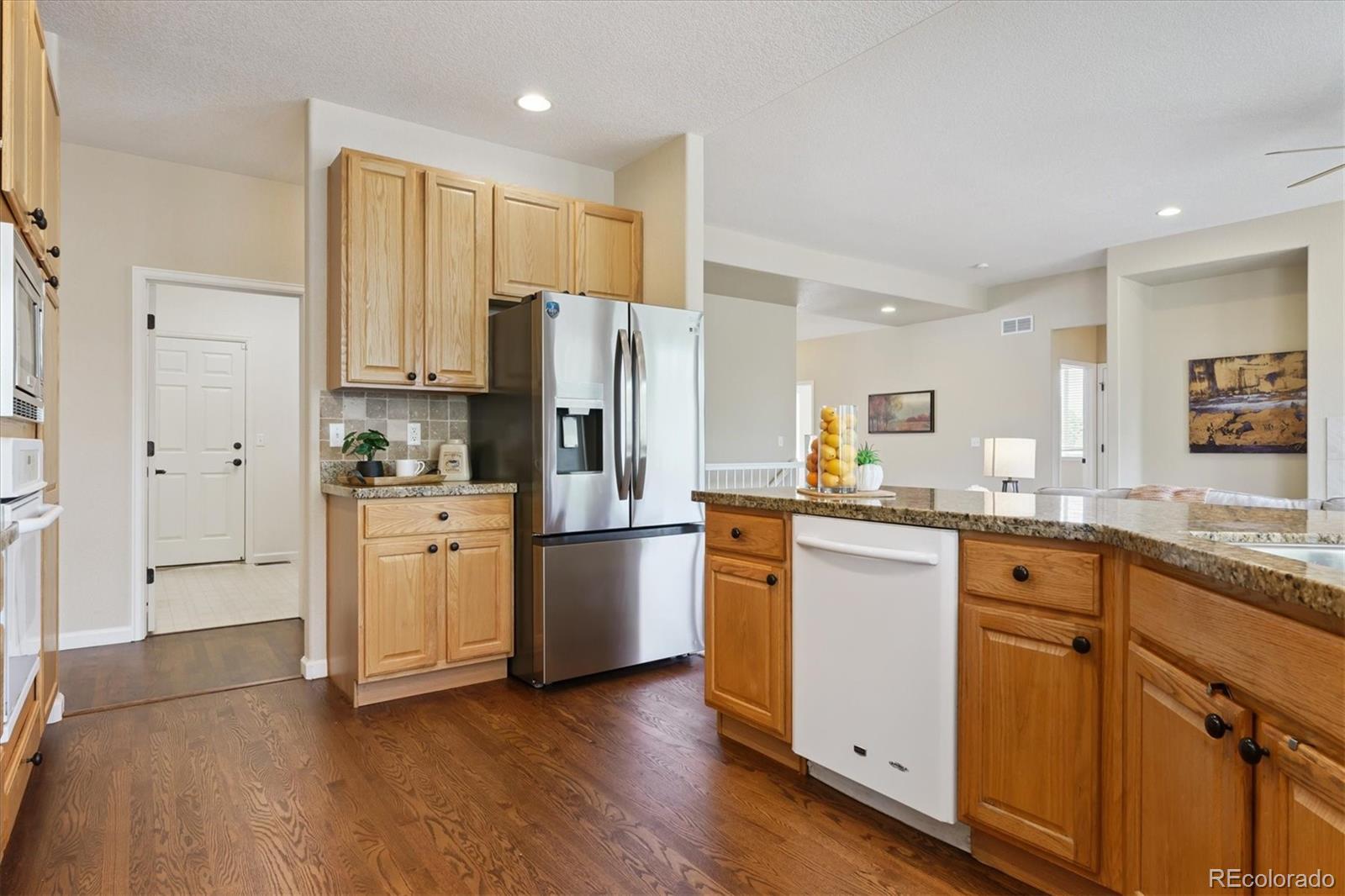 MLS Image #15 for 5169  fairfield circle,castle rock, Colorado