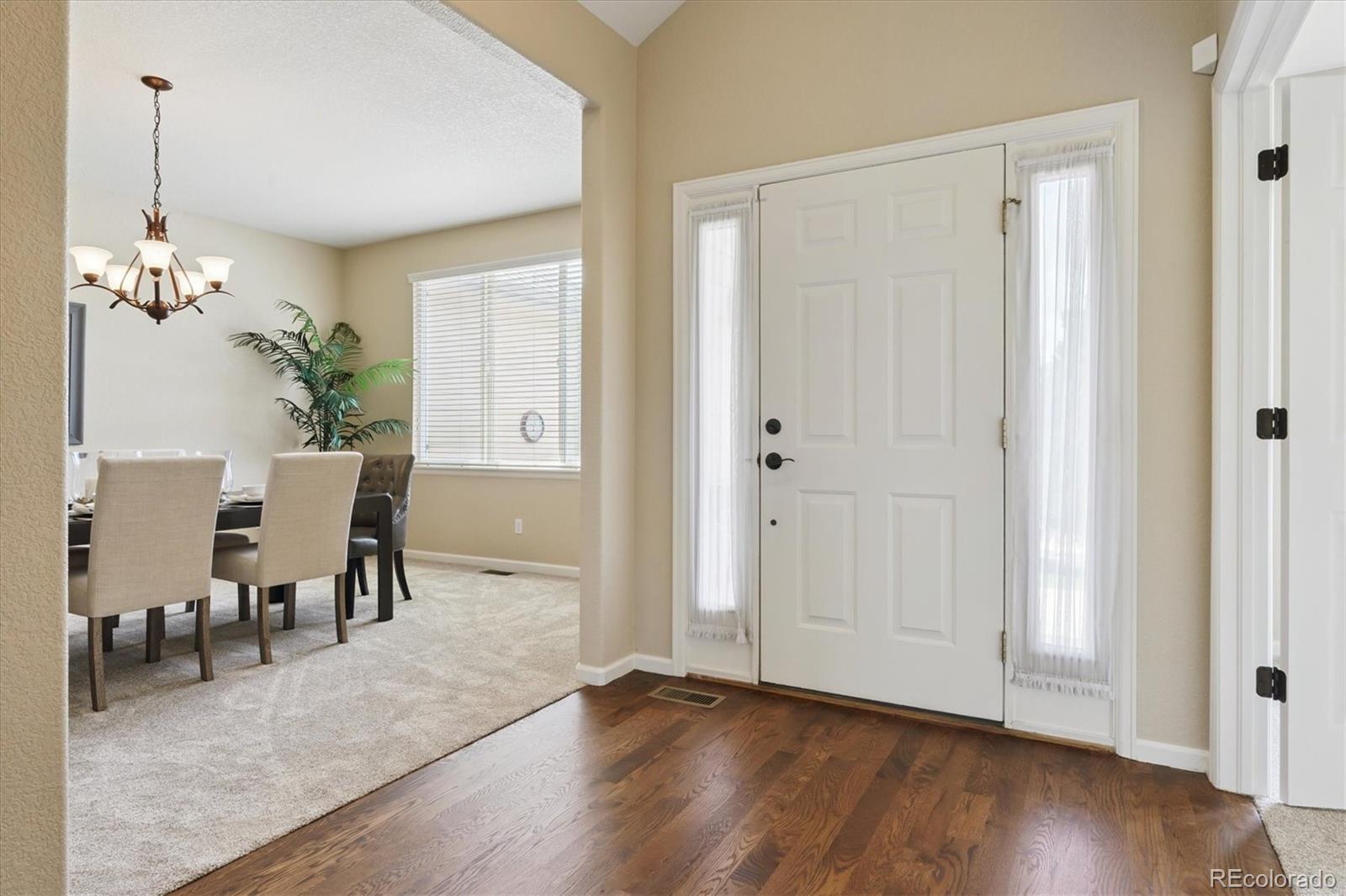 MLS Image #3 for 5169  fairfield circle,castle rock, Colorado