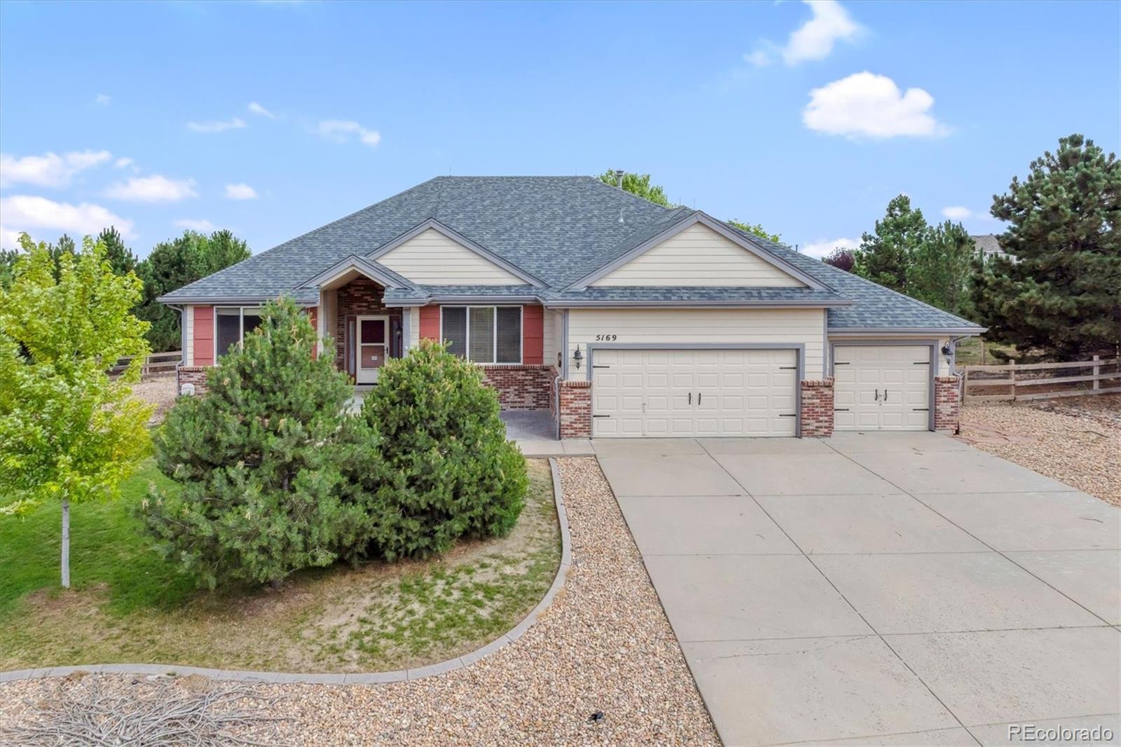 MLS Image #43 for 5169  fairfield circle,castle rock, Colorado