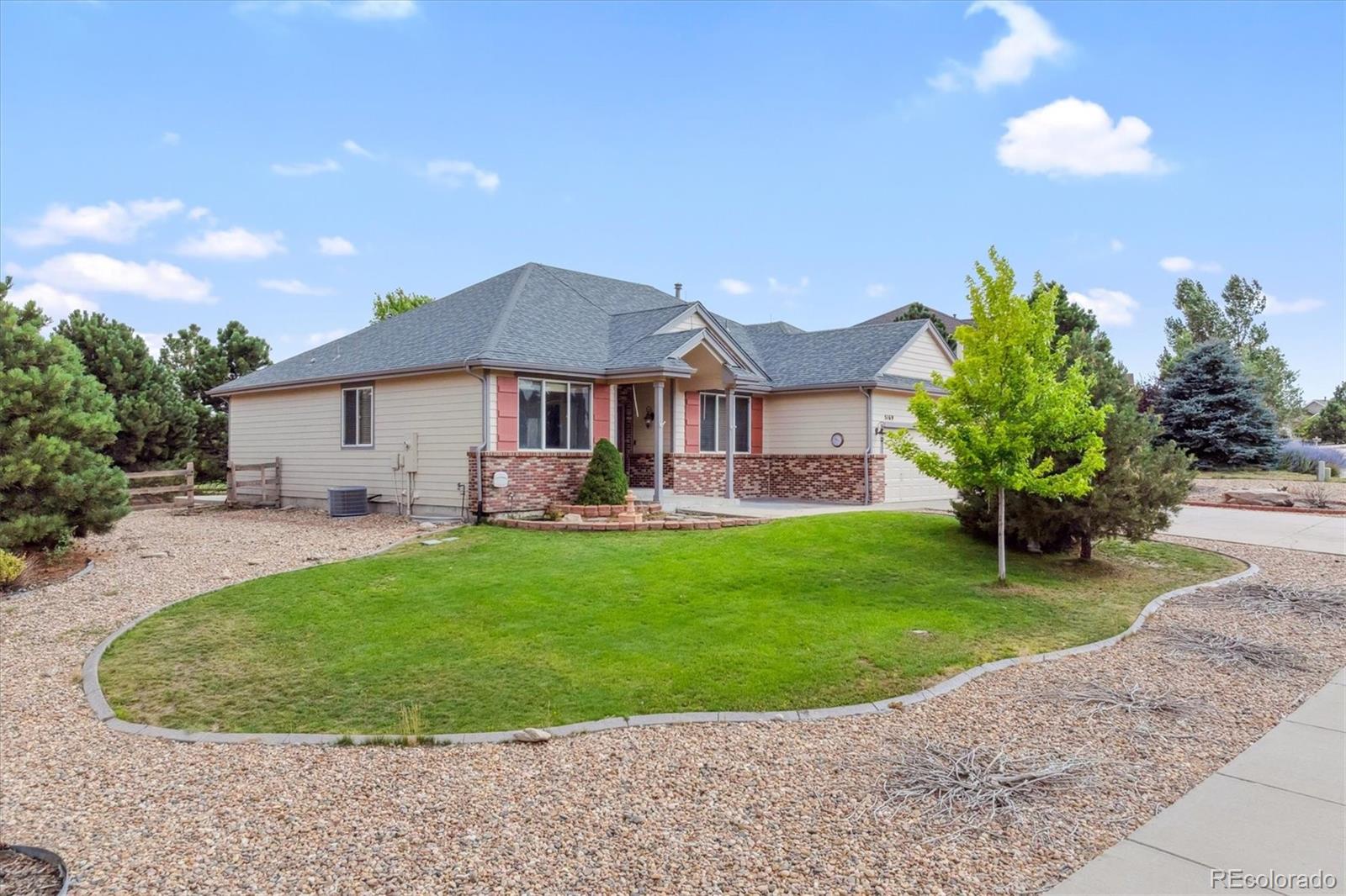 MLS Image #44 for 5169  fairfield circle,castle rock, Colorado