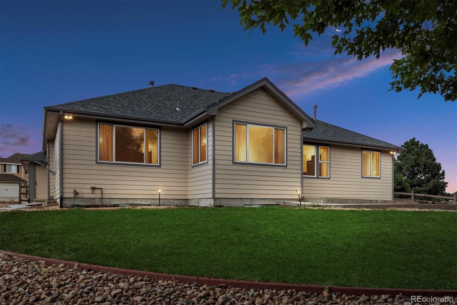 MLS Image #46 for 5169  fairfield circle,castle rock, Colorado