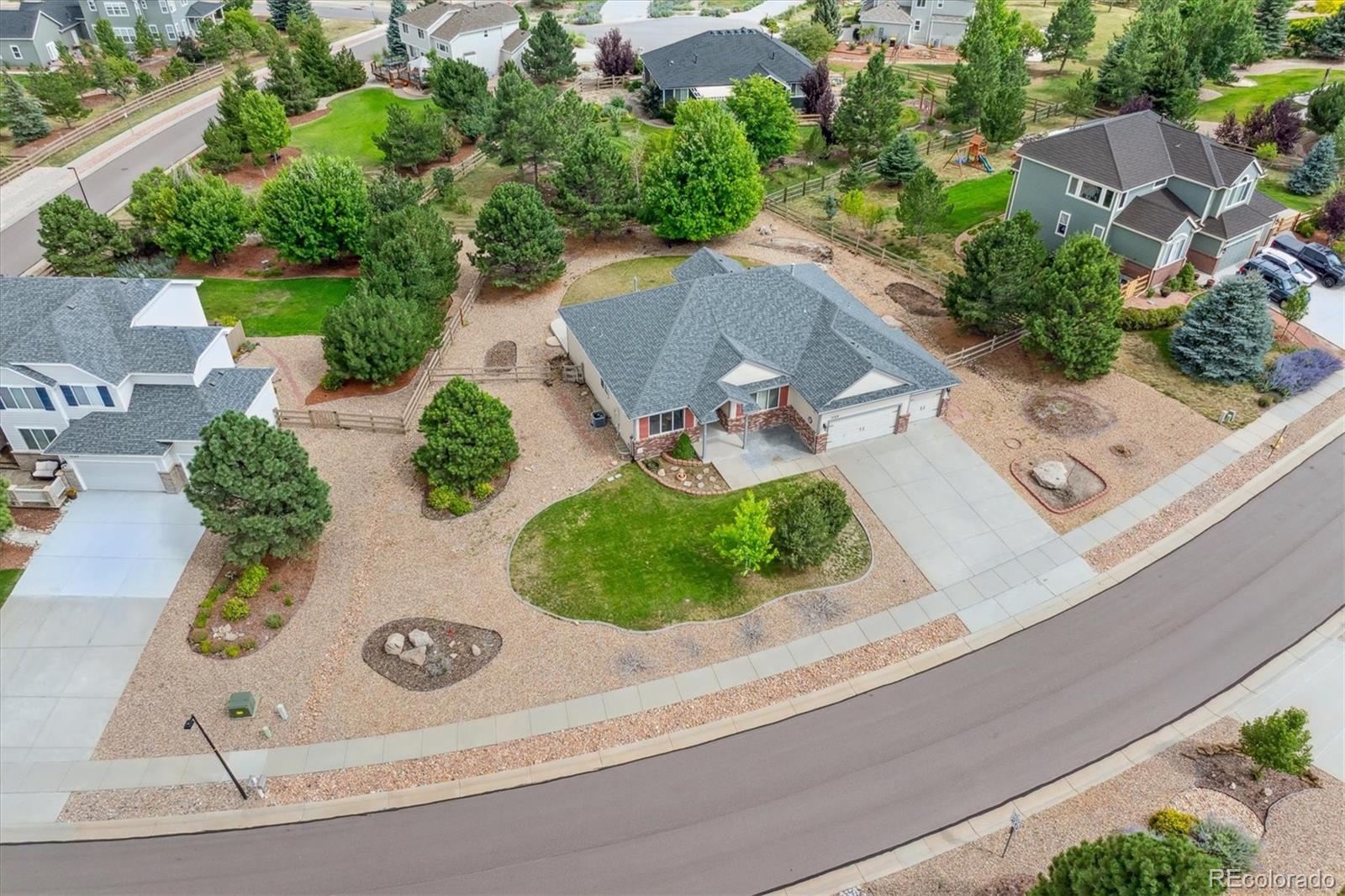 MLS Image #47 for 5169  fairfield circle,castle rock, Colorado