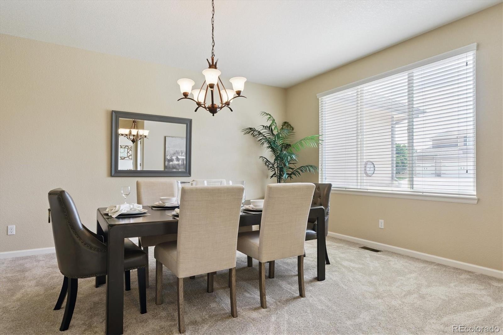 MLS Image #6 for 5169  fairfield circle,castle rock, Colorado