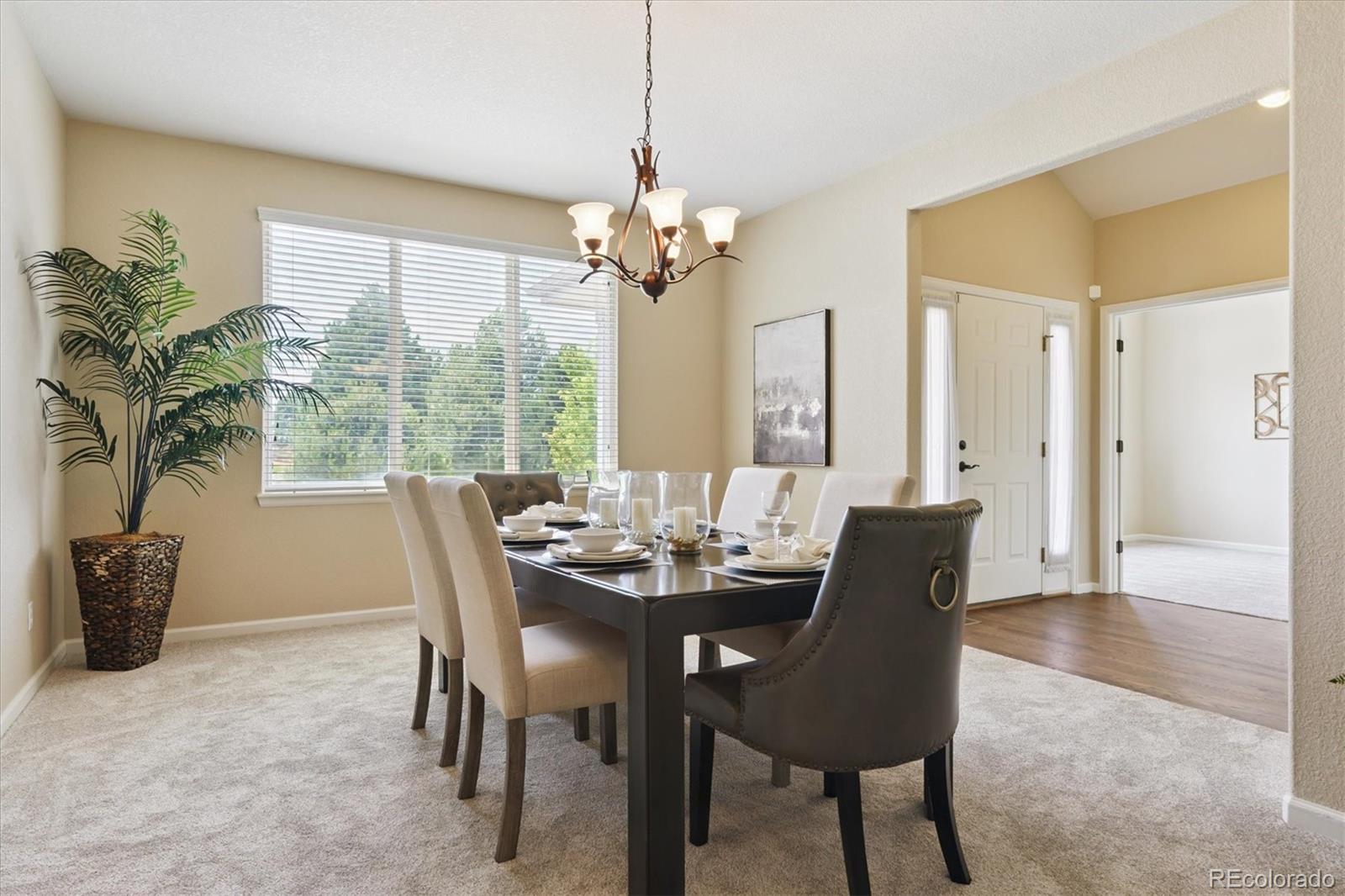 MLS Image #7 for 5169  fairfield circle,castle rock, Colorado