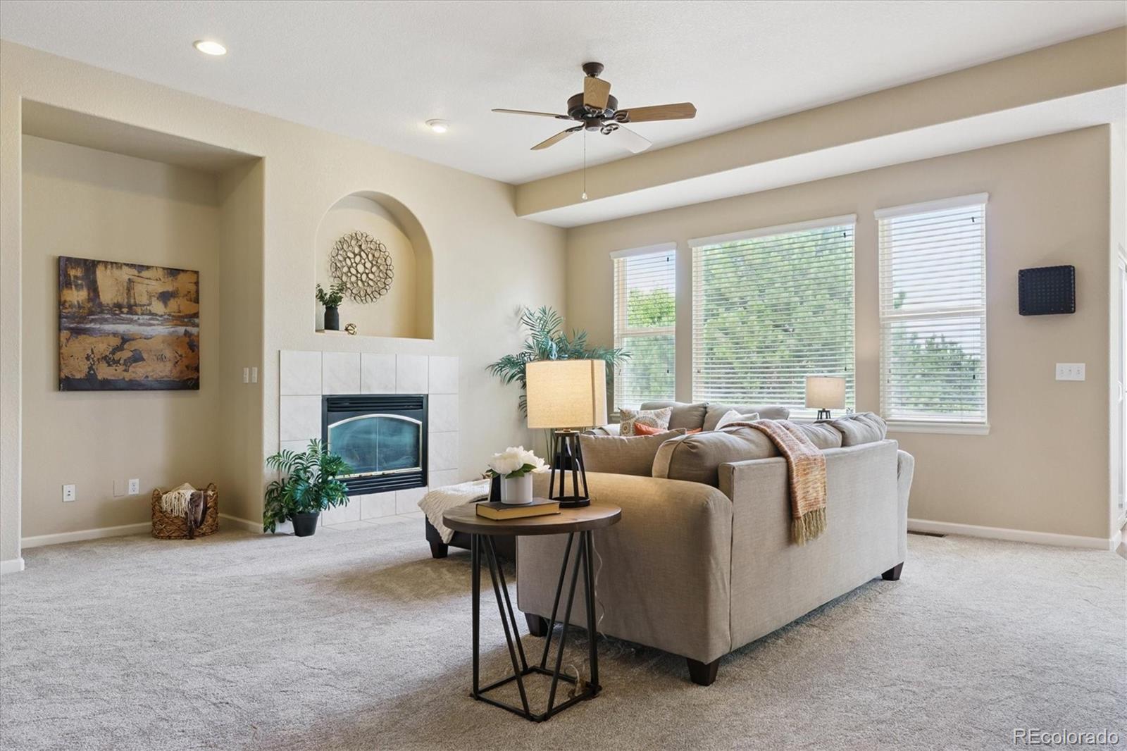 MLS Image #9 for 5169  fairfield circle,castle rock, Colorado