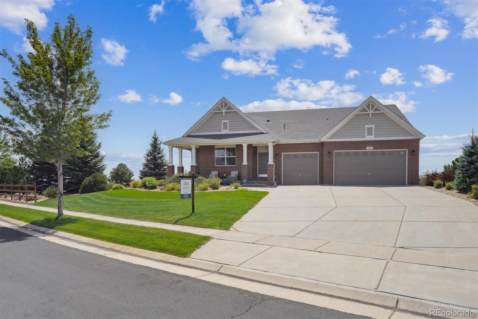 MLS Image #0 for 7864  ulysses street,arvada, Colorado