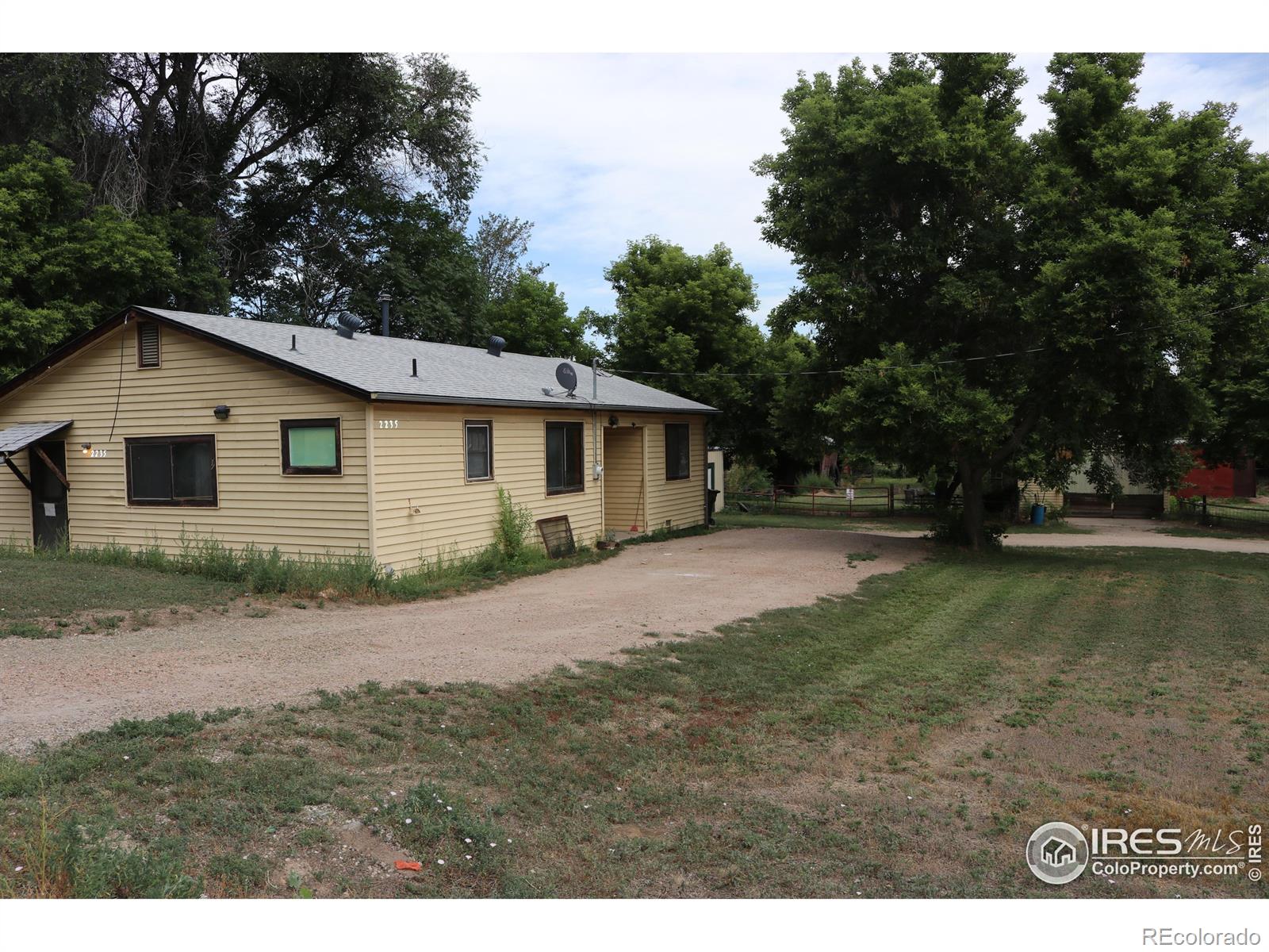 MLS Image #0 for 2235  5th street,greeley, Colorado