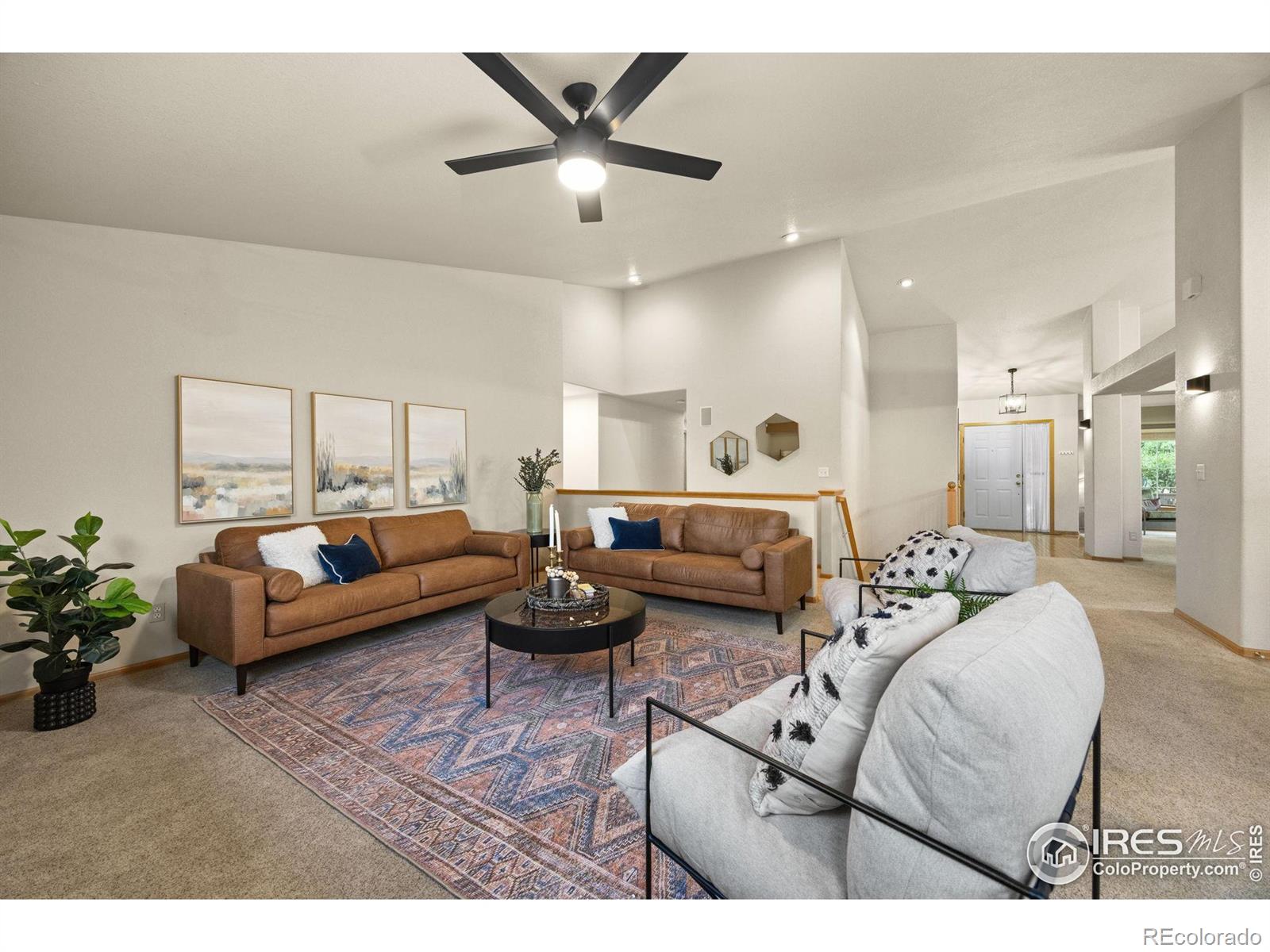 MLS Image #11 for 530  holyoke court,fort collins, Colorado