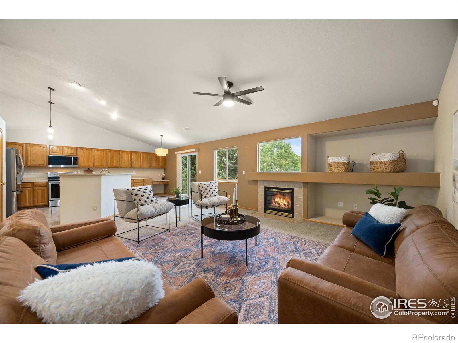 MLS Image #2 for 530  holyoke court,fort collins, Colorado