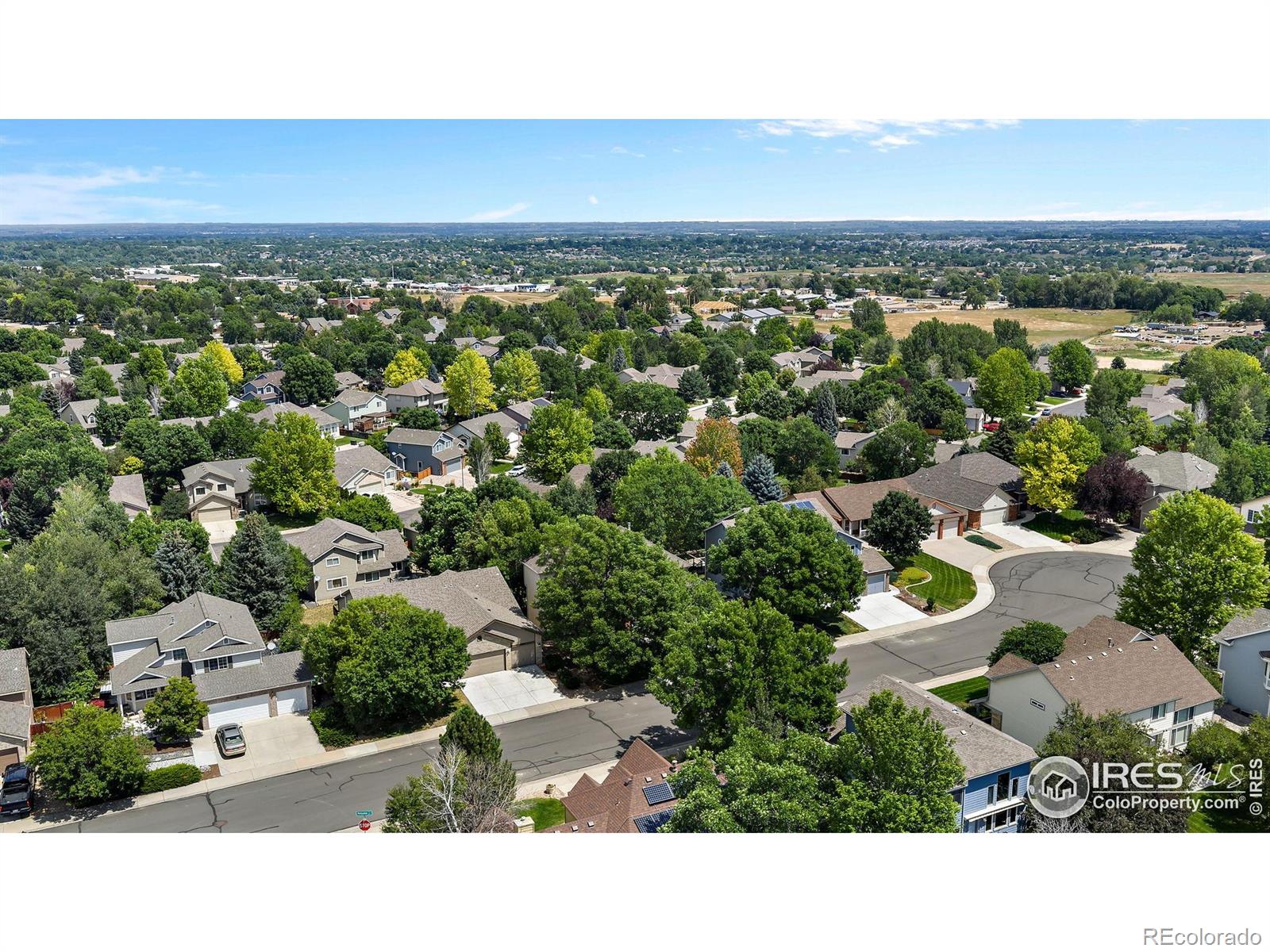 MLS Image #40 for 530  holyoke court,fort collins, Colorado