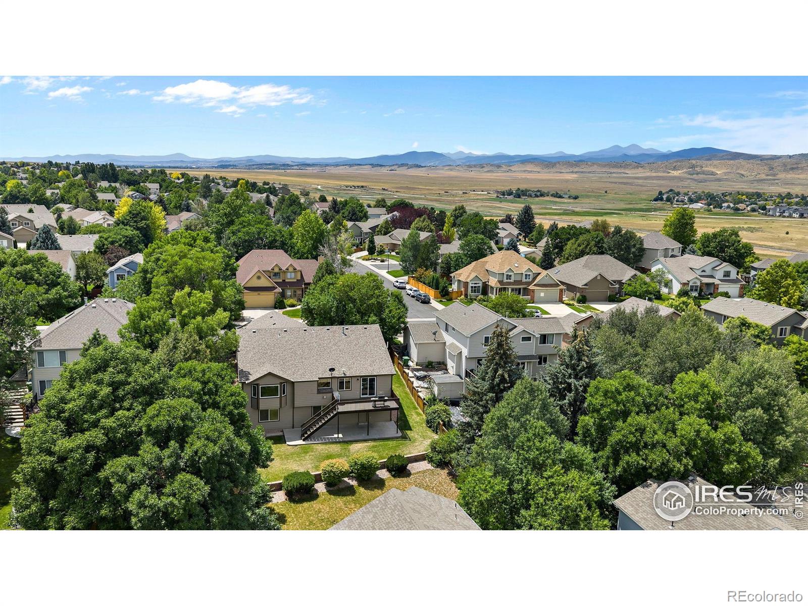 MLS Image #41 for 530  holyoke court,fort collins, Colorado