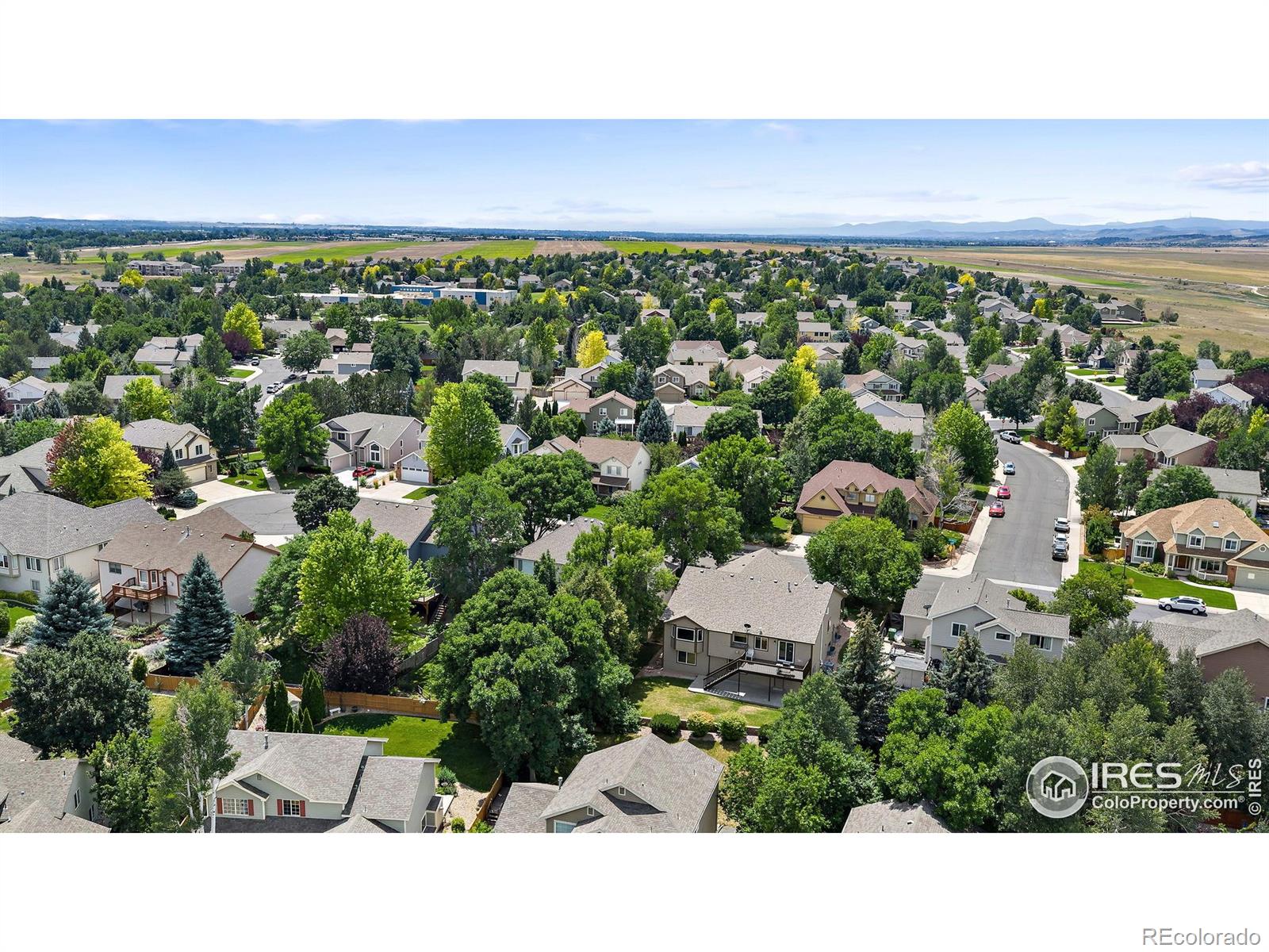 MLS Image #44 for 530  holyoke court,fort collins, Colorado